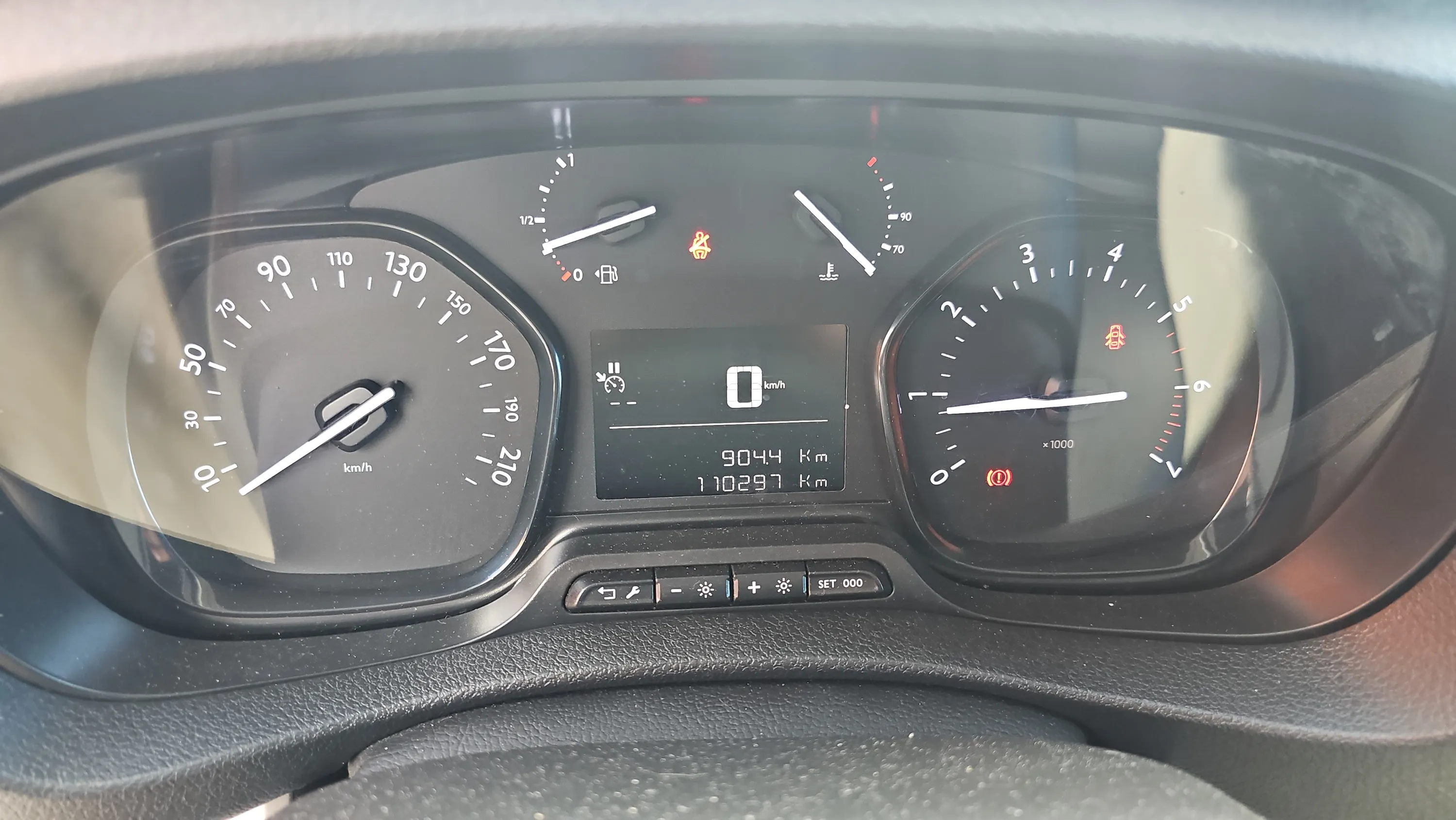 Toyota Proace Verso 2.0D VX Shuttle 2 plazas 2PT L1 - foto 12