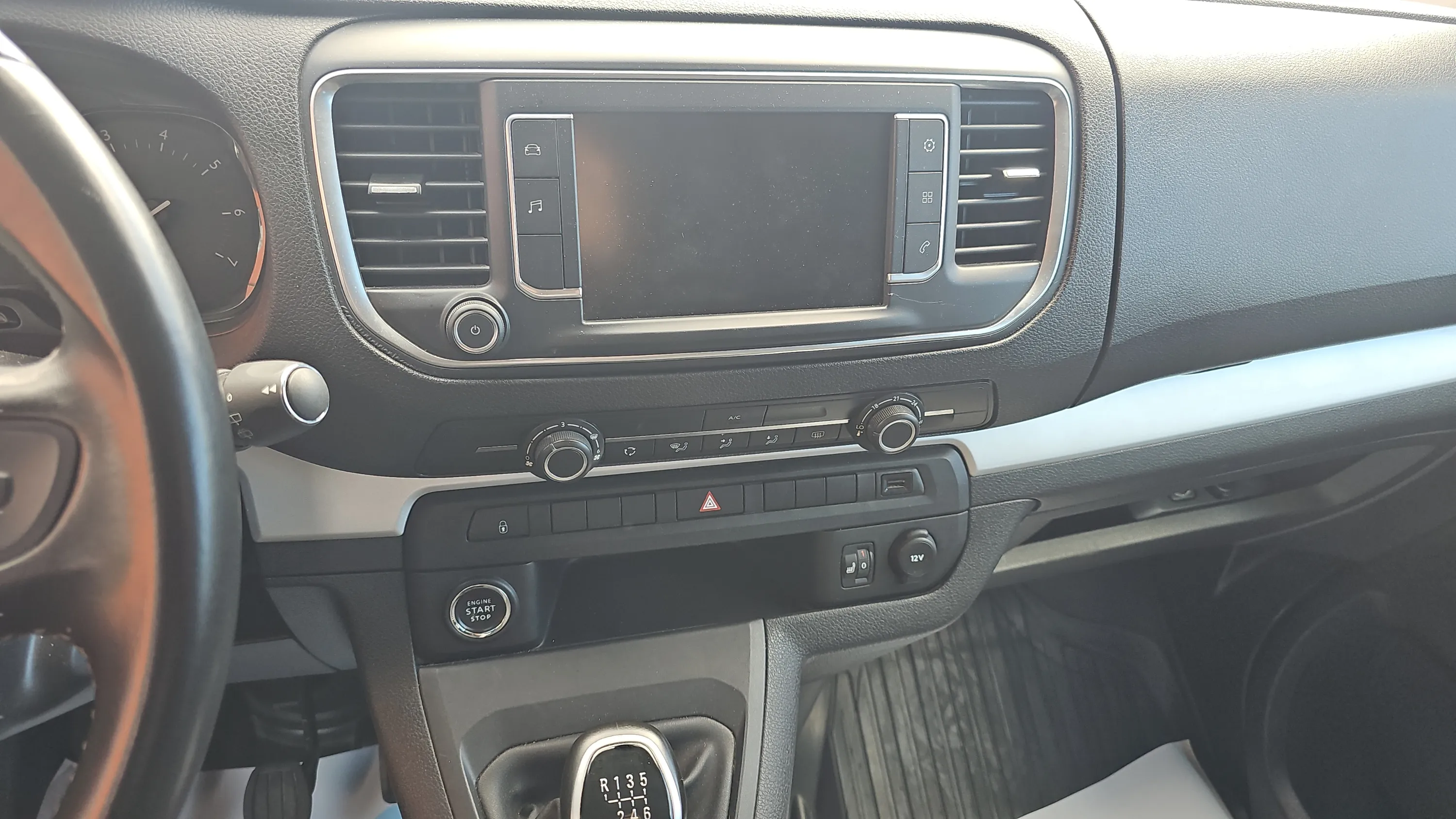 Toyota Proace Verso 2.0D VX Shuttle 2 plazas 2PT L1 - foto 11
