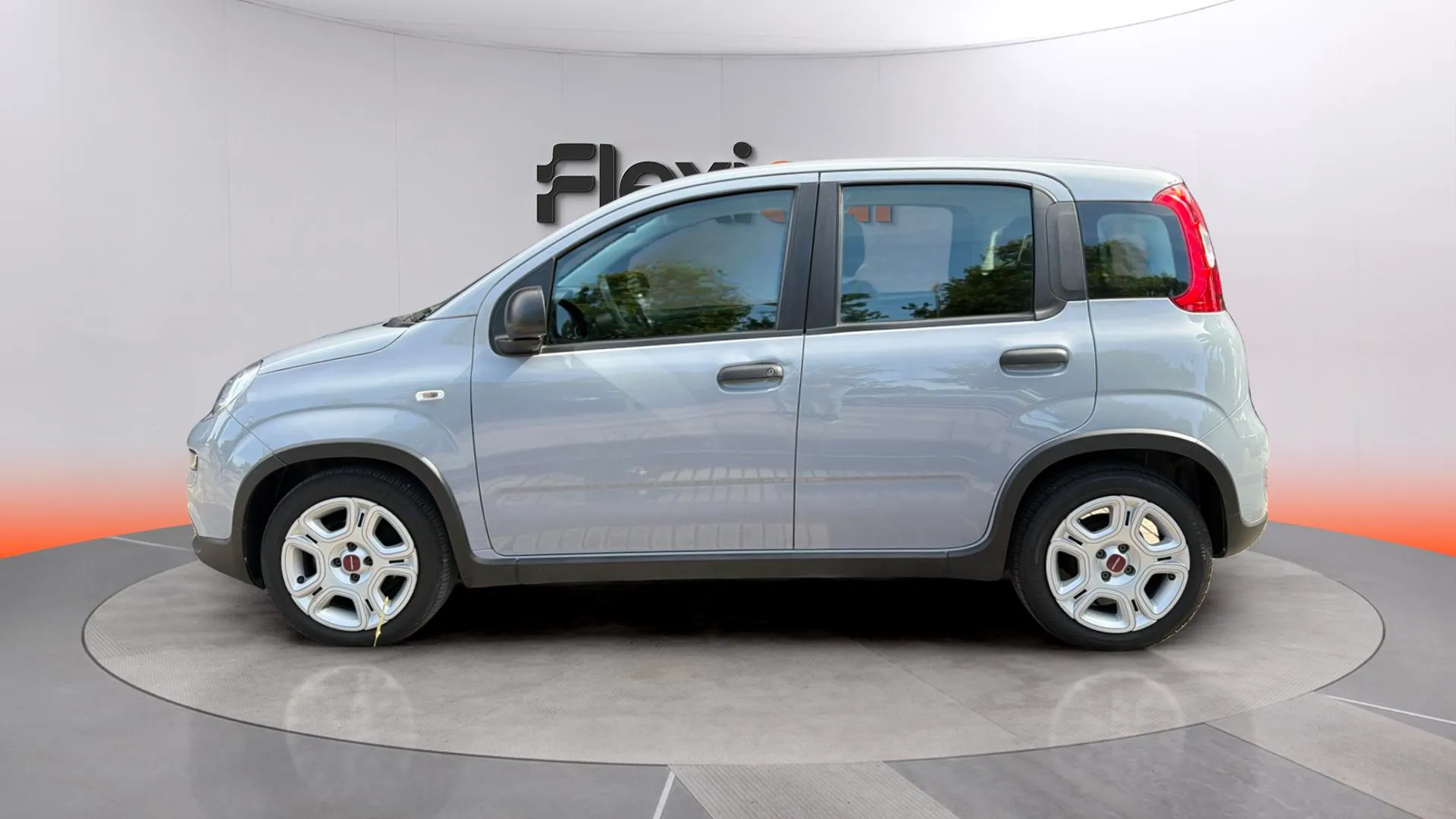 Fiat Panda Hybrid 1.0 - foto 4
