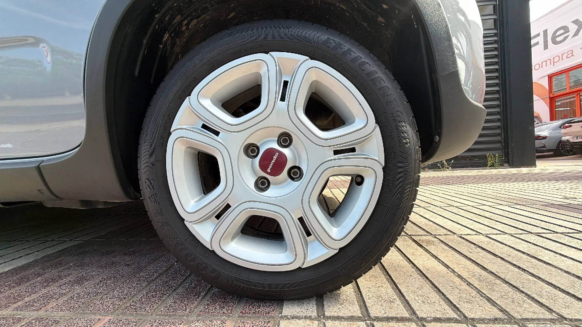 Fiat Panda Hybrid 1.0 - foto 16