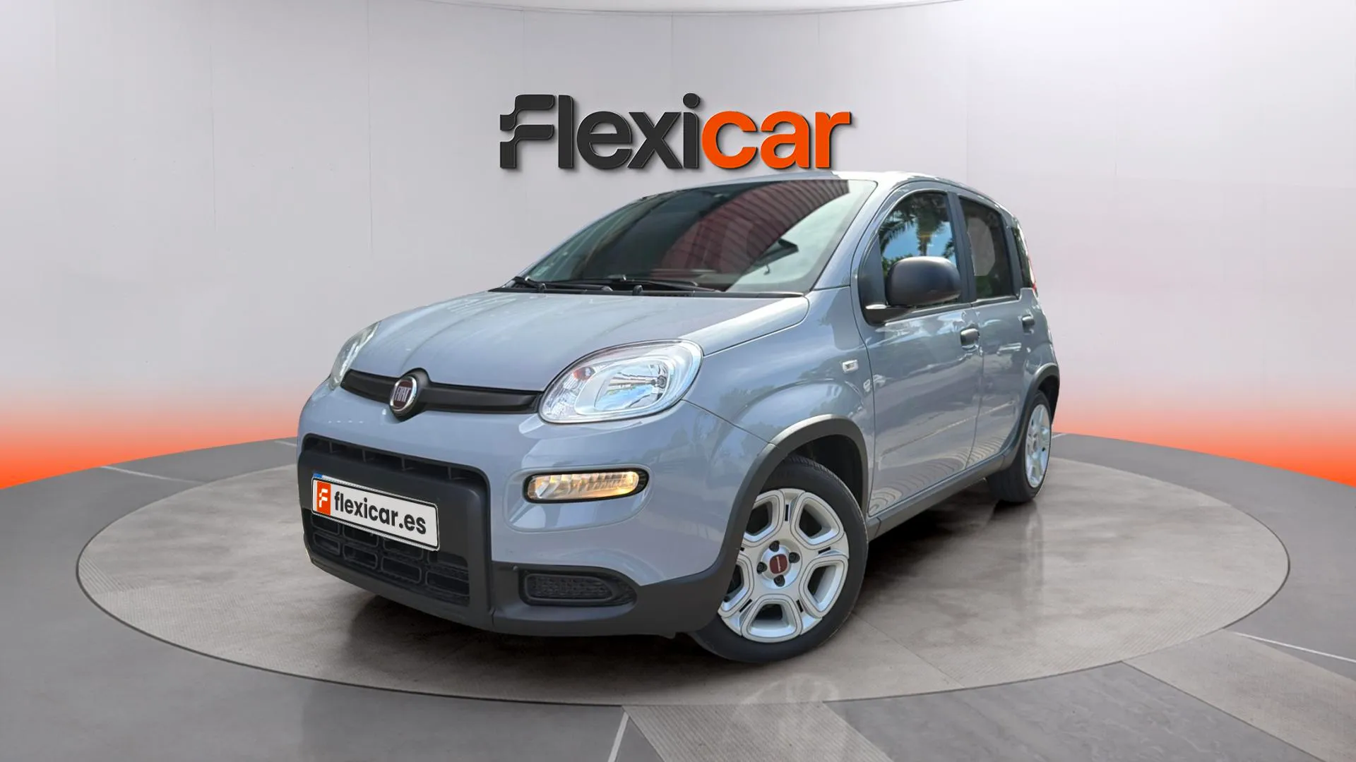 Fiat Panda Hybrid 1.0 - foto 3