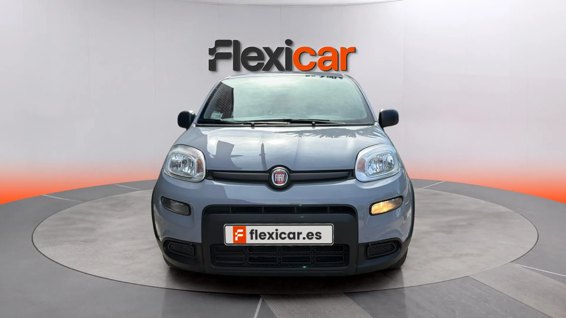 Fiat Panda Hybrid 1.0 - foto 2