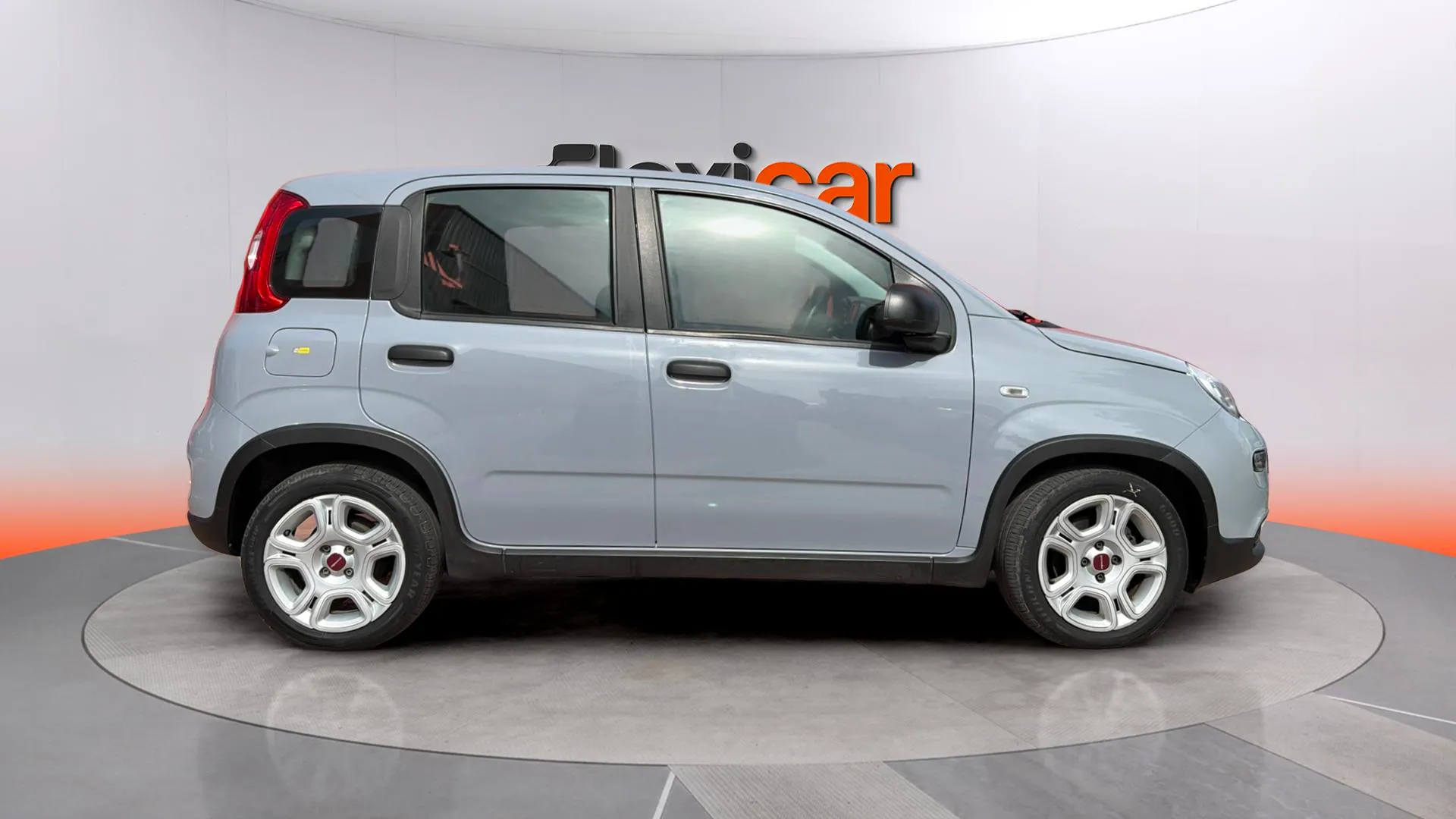 Fiat Panda Hybrid 1.0 - foto 8