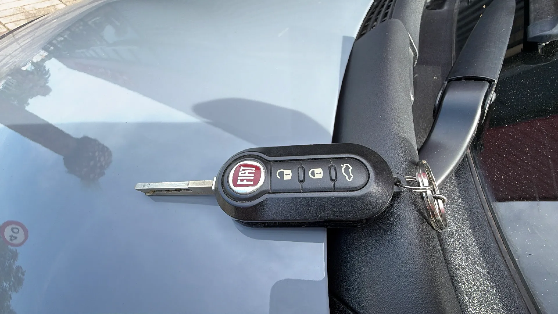 Fiat Panda Hybrid 1.0 - foto 20