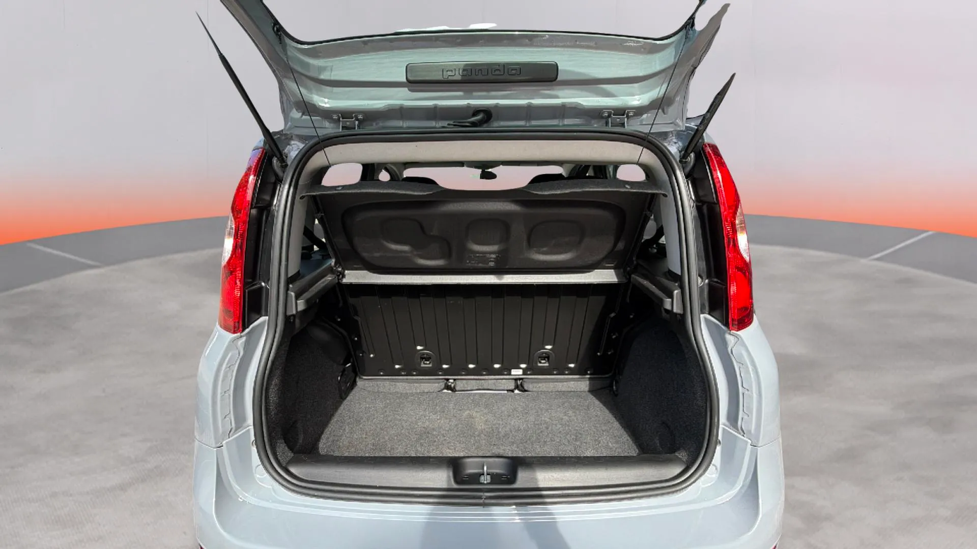 Fiat Panda Hybrid 1.0 - foto 18