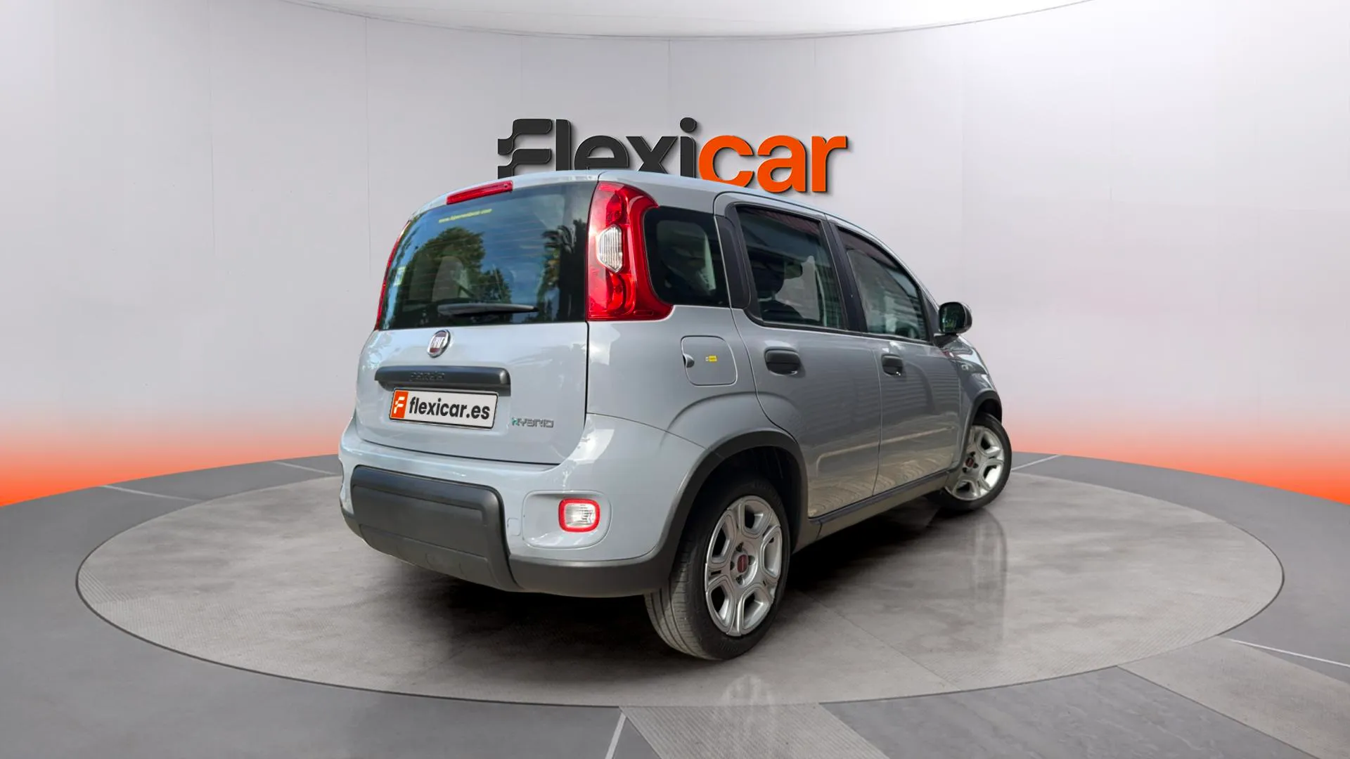 Fiat Panda Hybrid 1.0 - foto 7