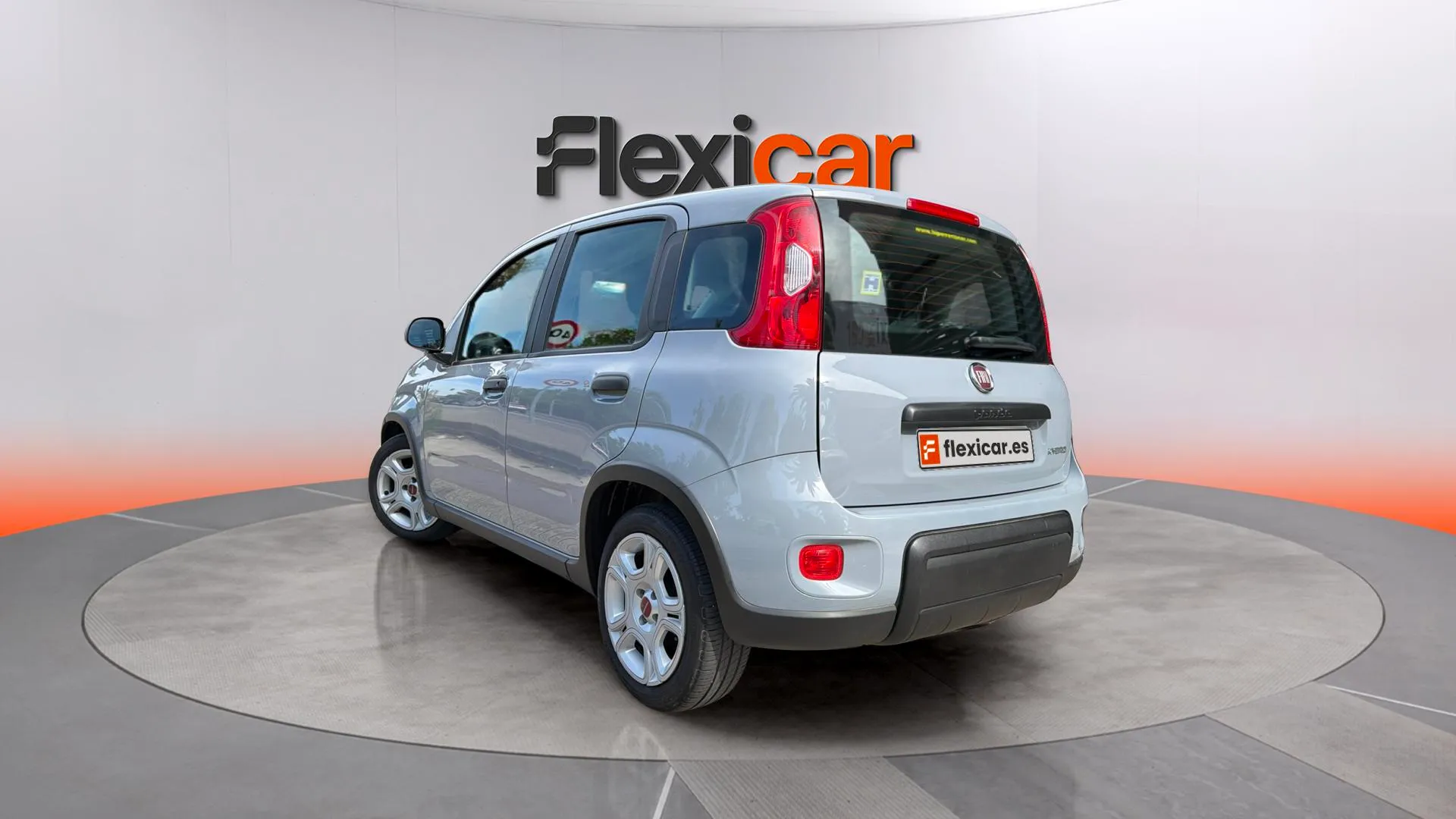 Fiat Panda Hybrid 1.0 - foto 5