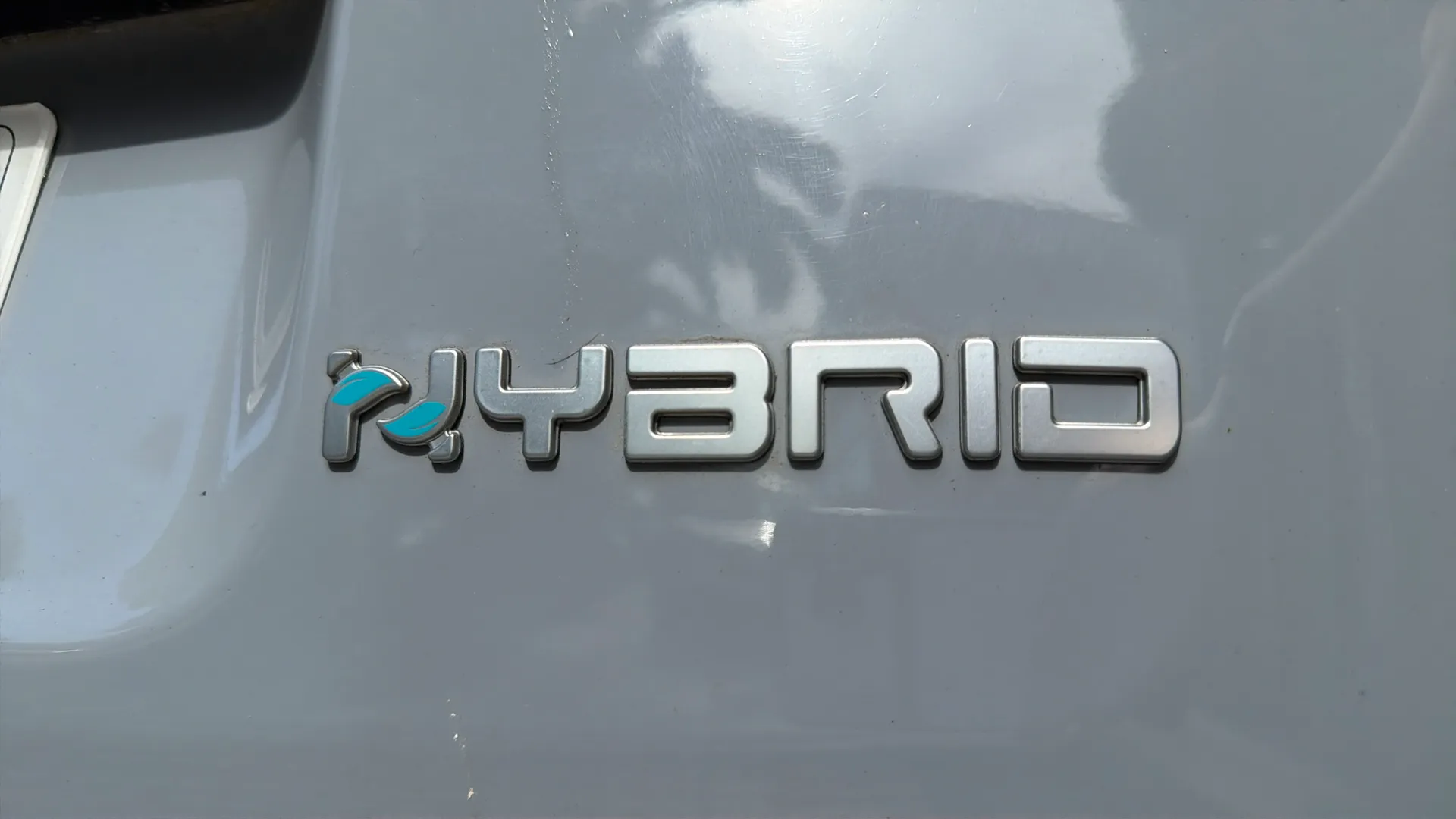 Fiat Panda Hybrid 1.0 - foto 22