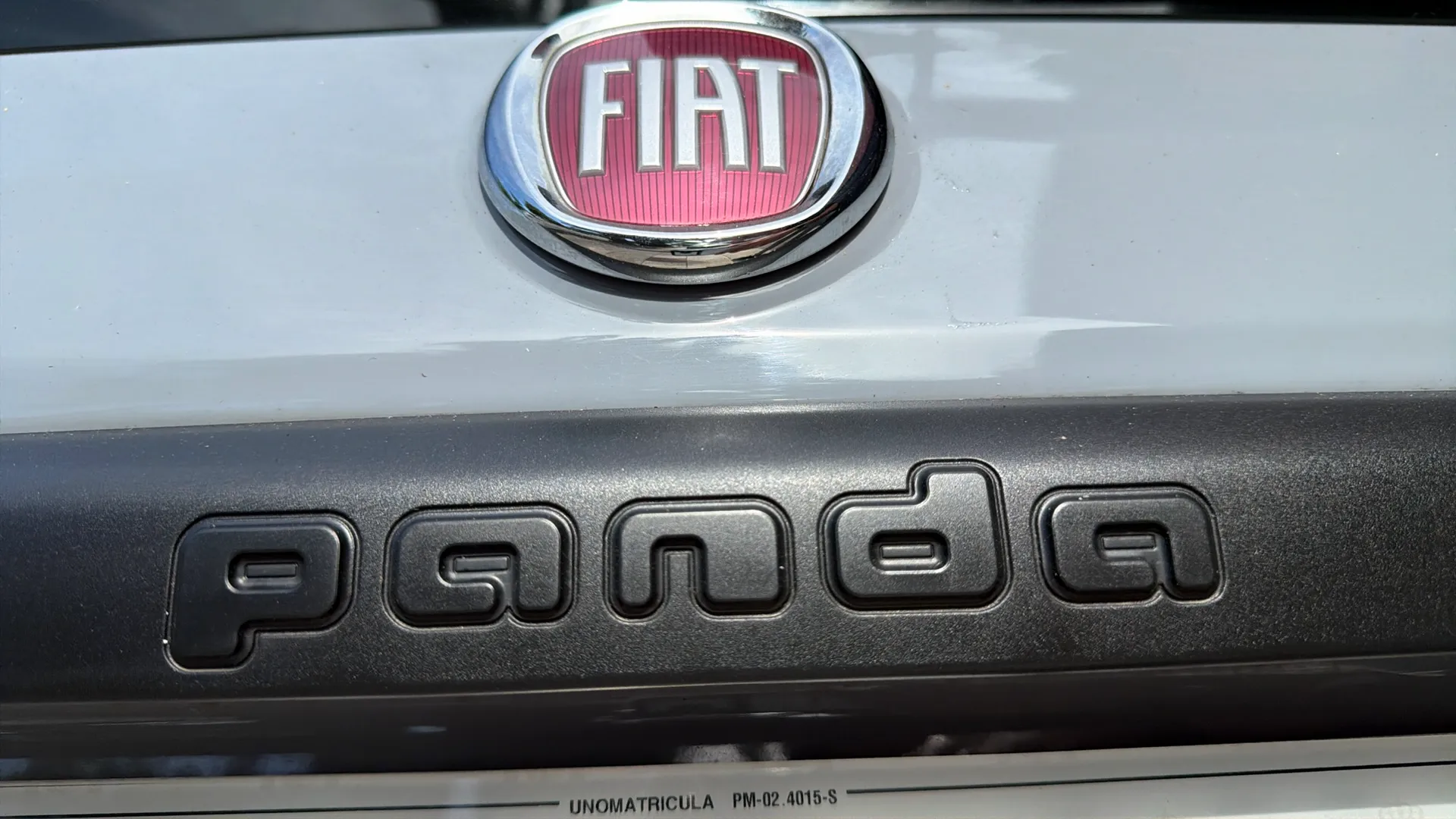 Fiat Panda Hybrid 1.0 - foto 23