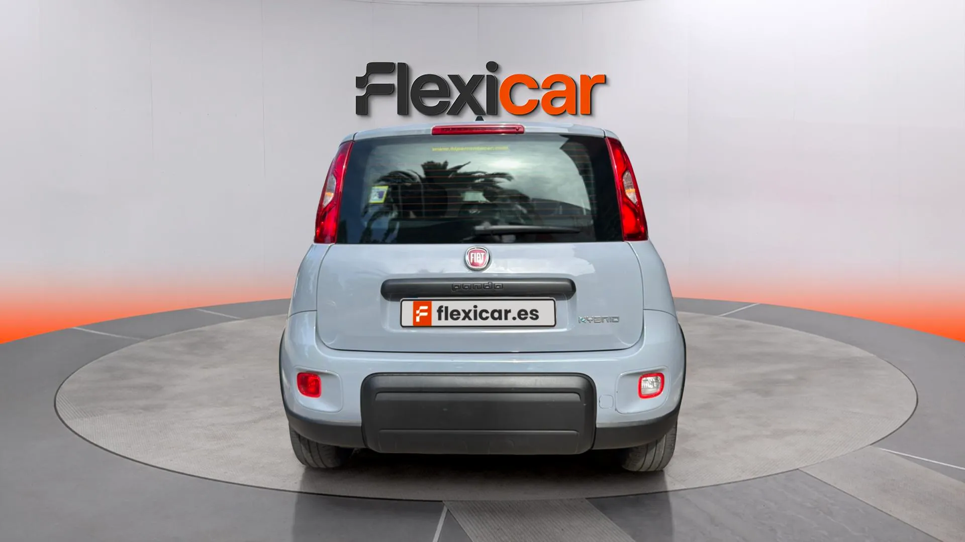 Fiat Panda Hybrid 1.0 - foto 6