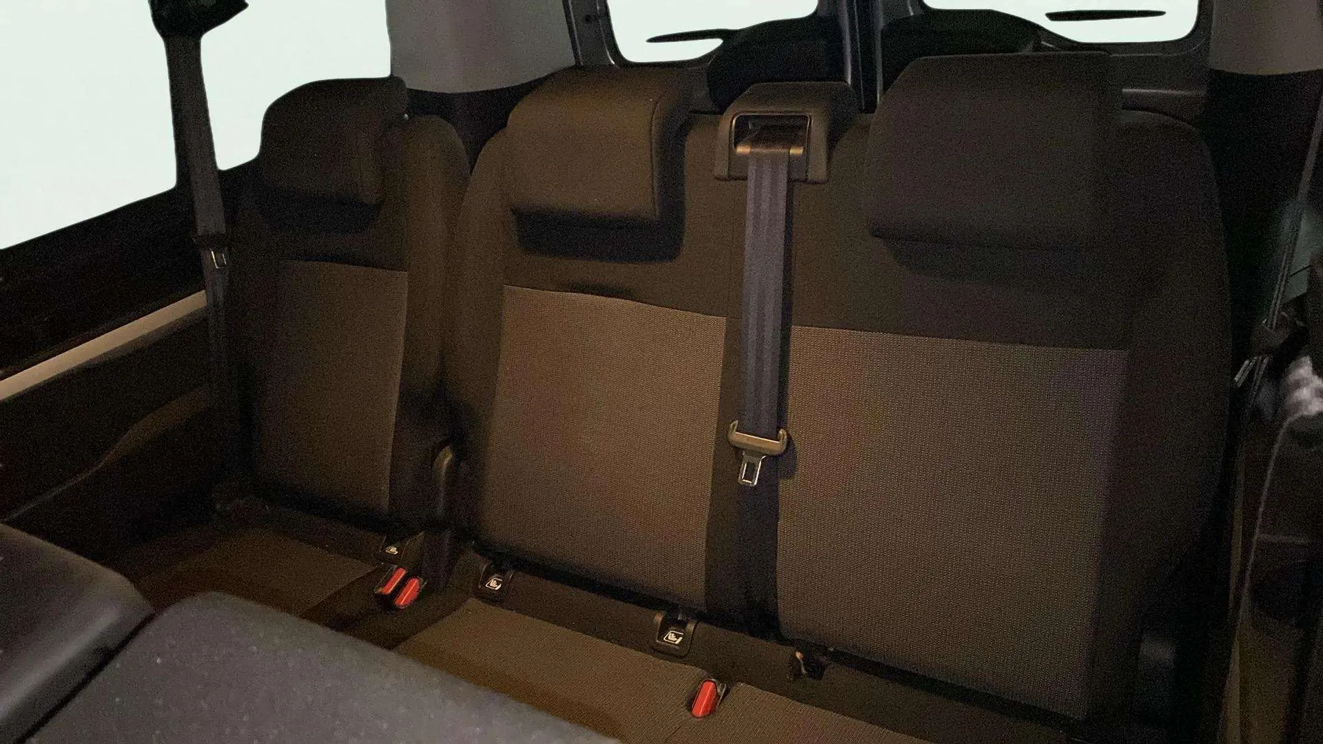 Toyota Proace City 1.5D Family Active 7 Plz L2 - foto 25