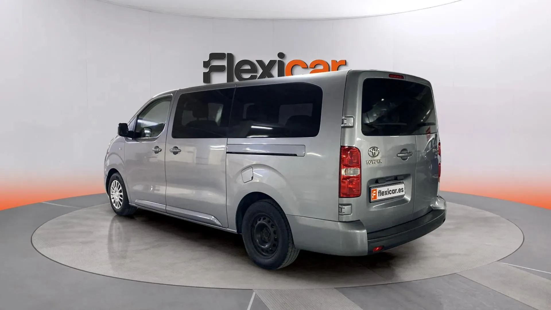 Toyota Proace City 1.5D Family Active 7 Plz L2 - foto 7