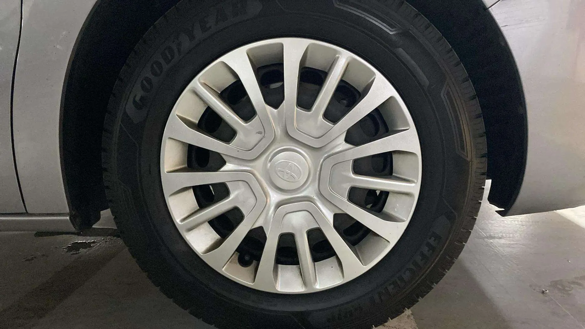 Toyota Proace City 1.5D Family Active 7 Plz L2 - foto 32