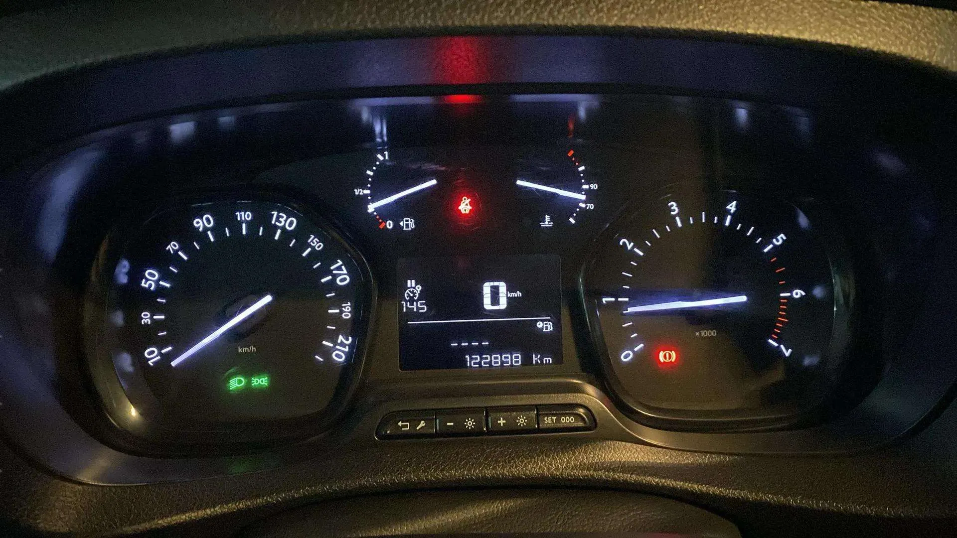 Toyota Proace City 1.5D Family Active 7 Plz L2 - foto 13