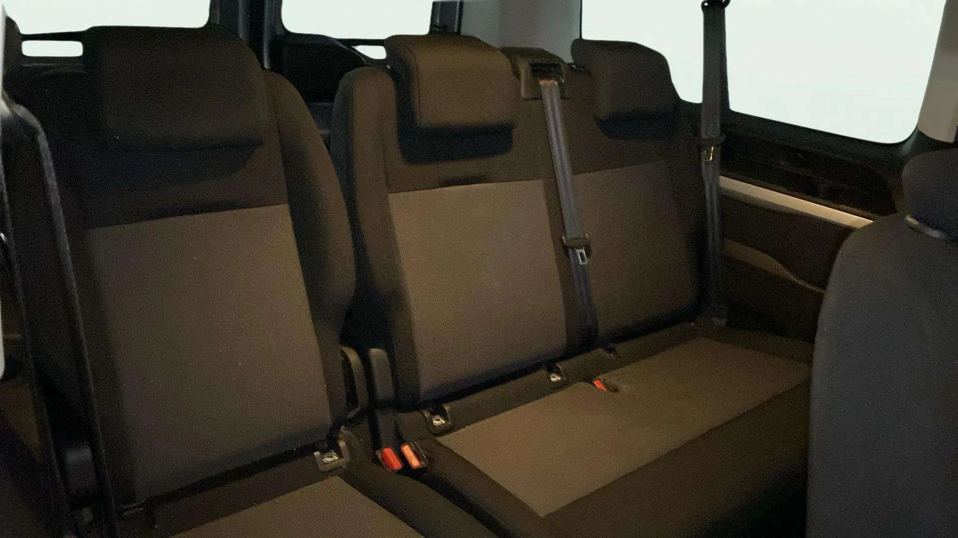 Toyota Proace City 1.5D Family Active 7 Plz L2 - foto 26