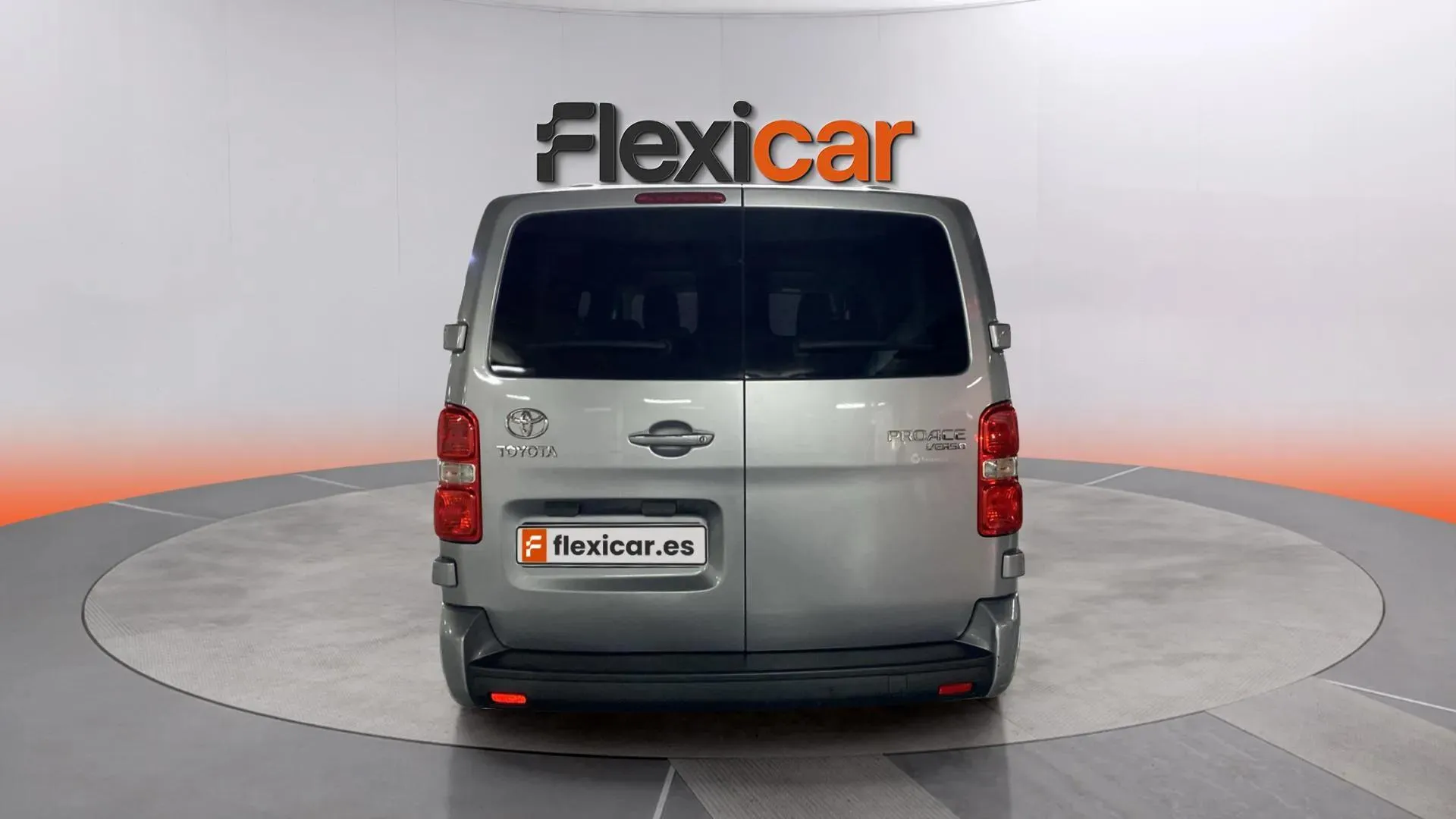 Toyota Proace City 1.5D Family Active 7 Plz L2 - foto 5