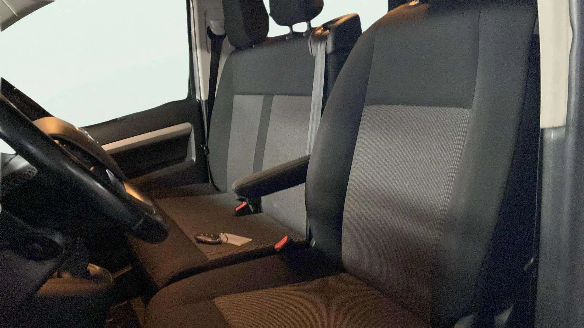 Toyota Proace City 1.5D Family Active 7 Plz L2 - foto 21