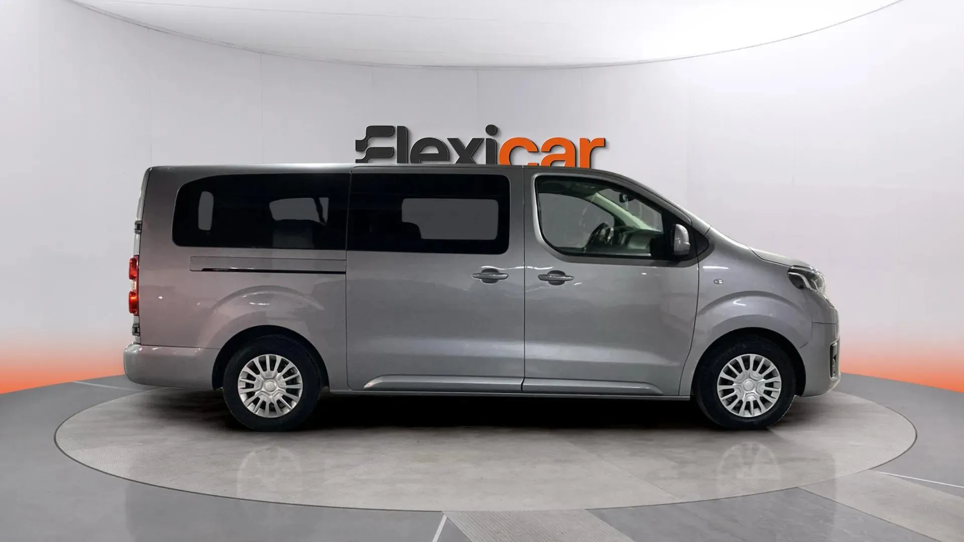 Toyota Proace City 1.5D Family Active 7 Plz L2 - foto 6