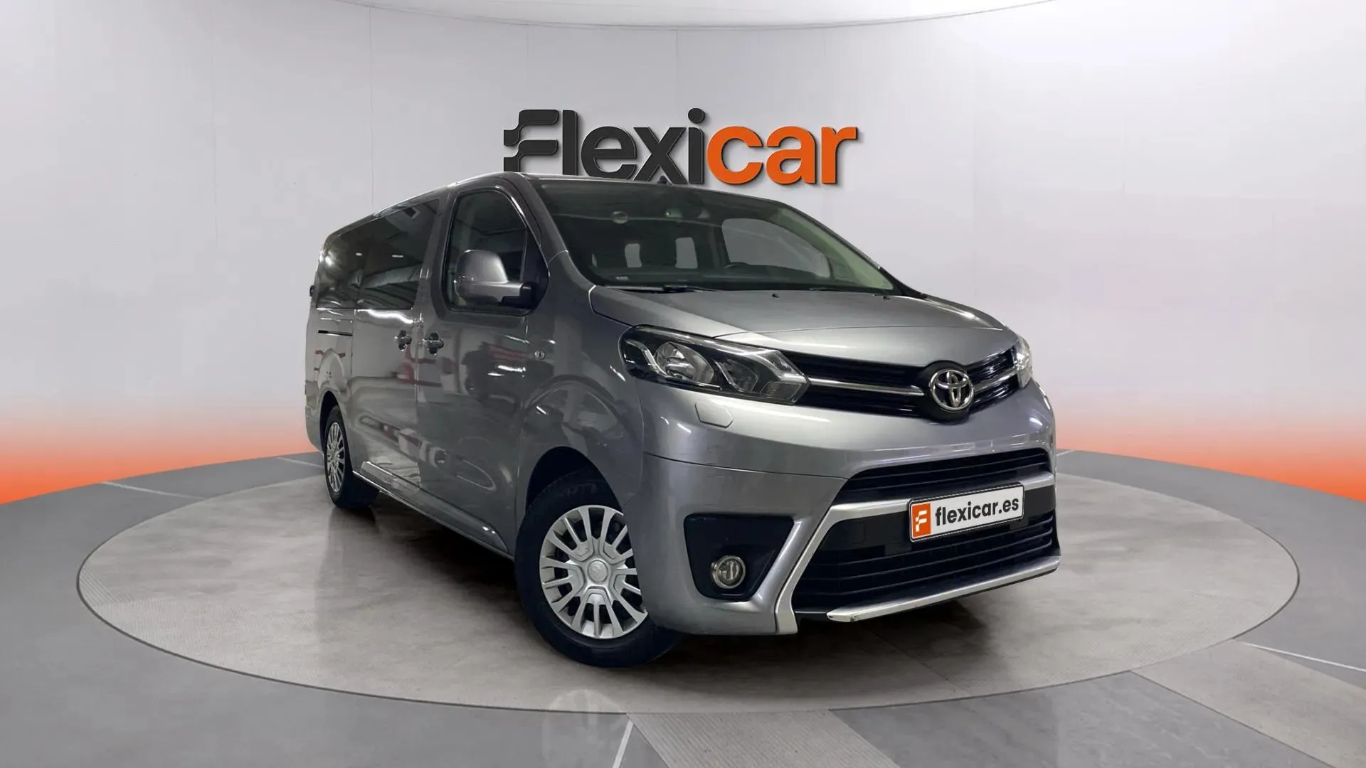 Toyota Proace City 1.5D Family Active 7 Plz L2 - foto 1