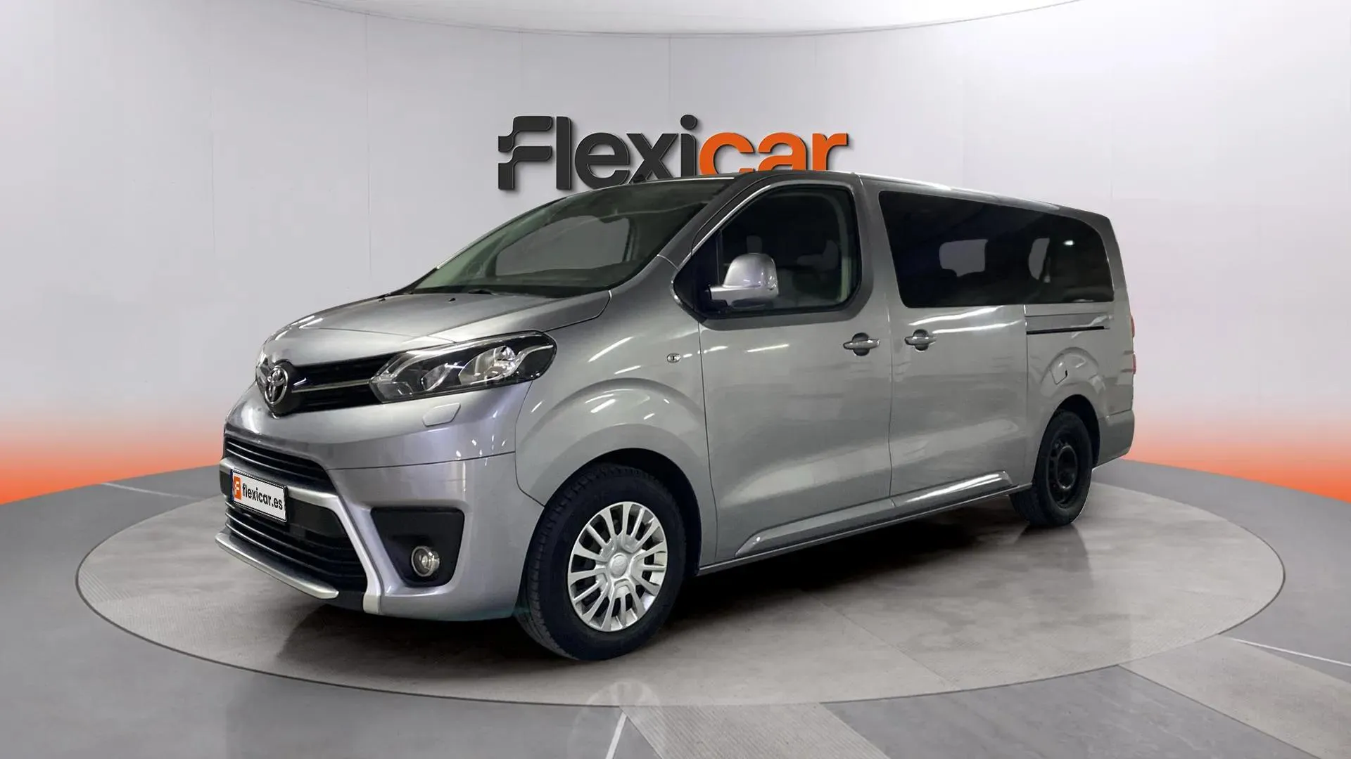 Toyota Proace City 1.5D Family Active 7 Plz L2 - foto 3