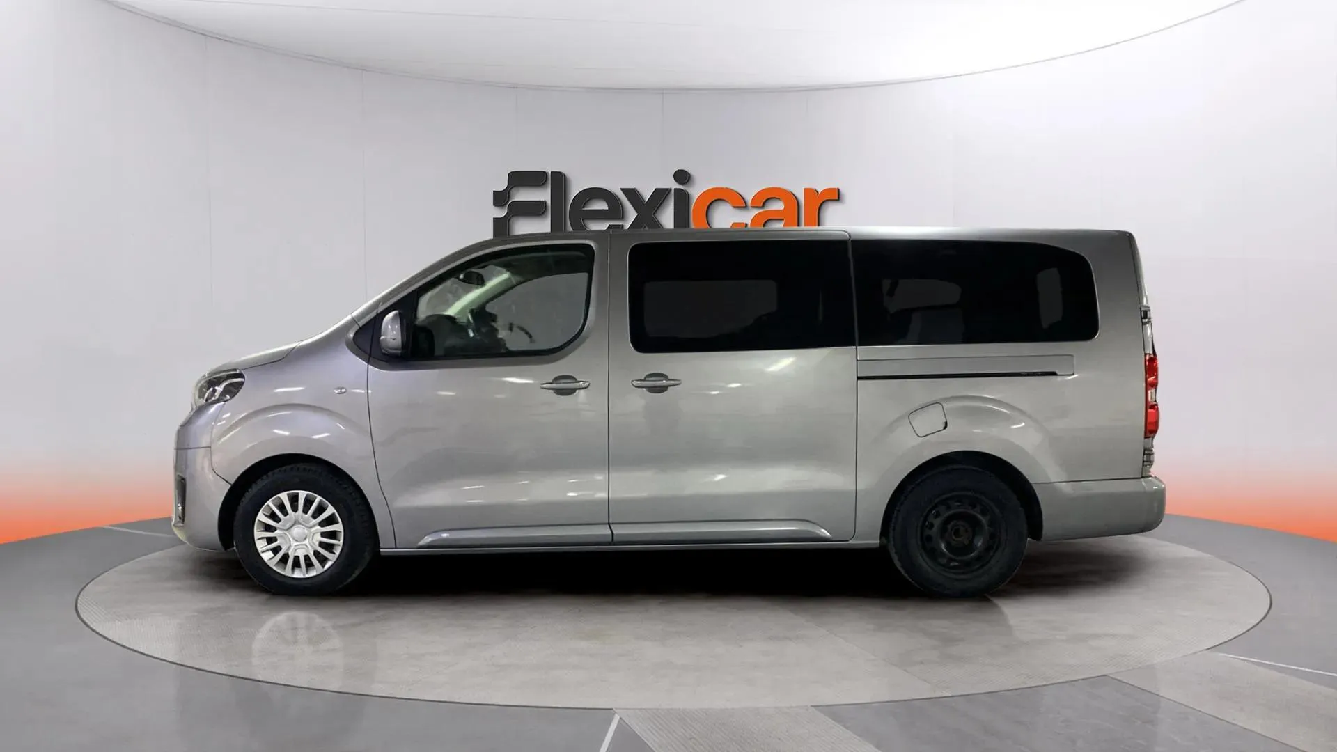 Toyota Proace City 1.5D Family Active 7 Plz L2 - foto 4
