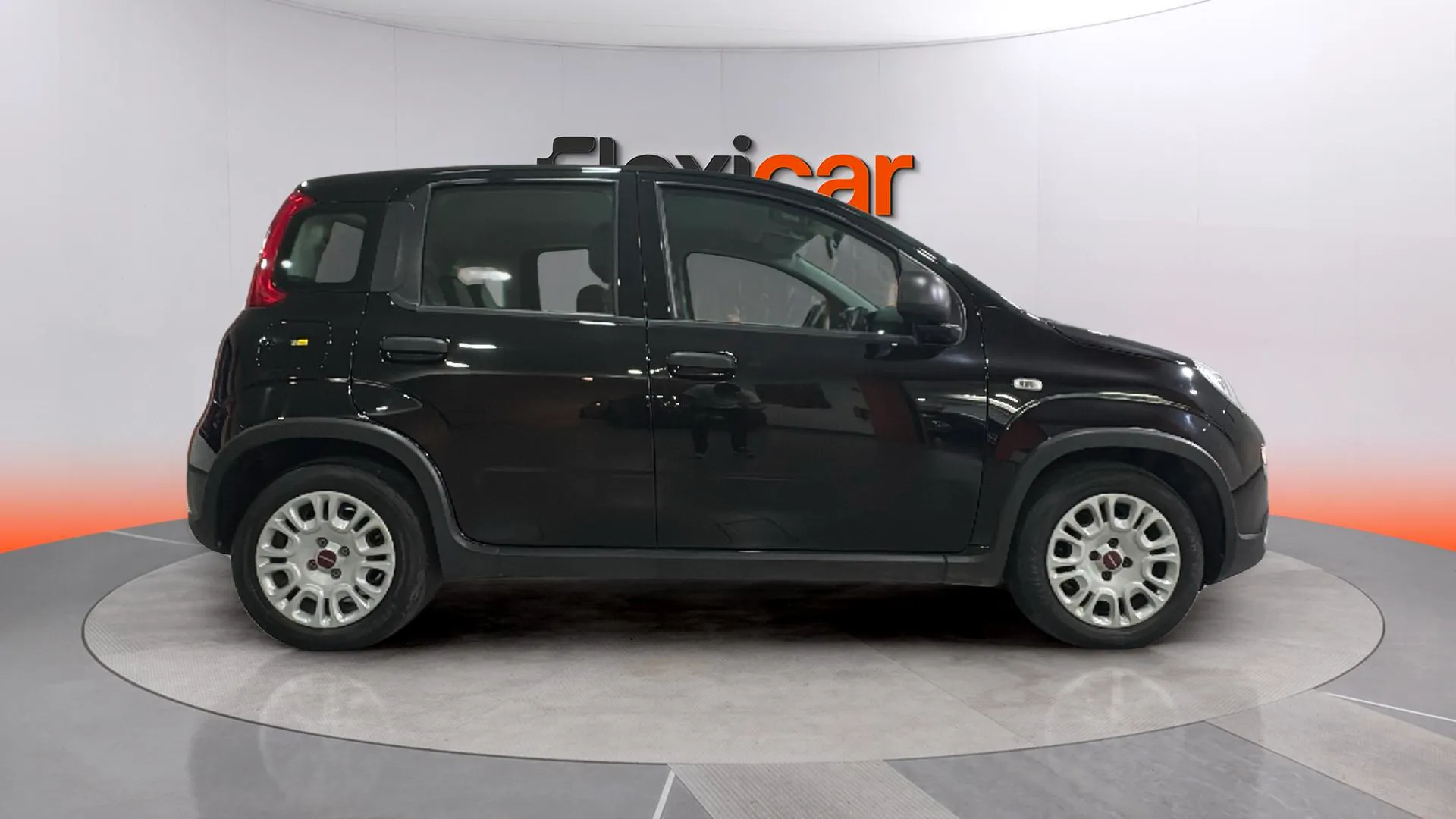 Fiat Panda Hybrid 1.0 - foto 8