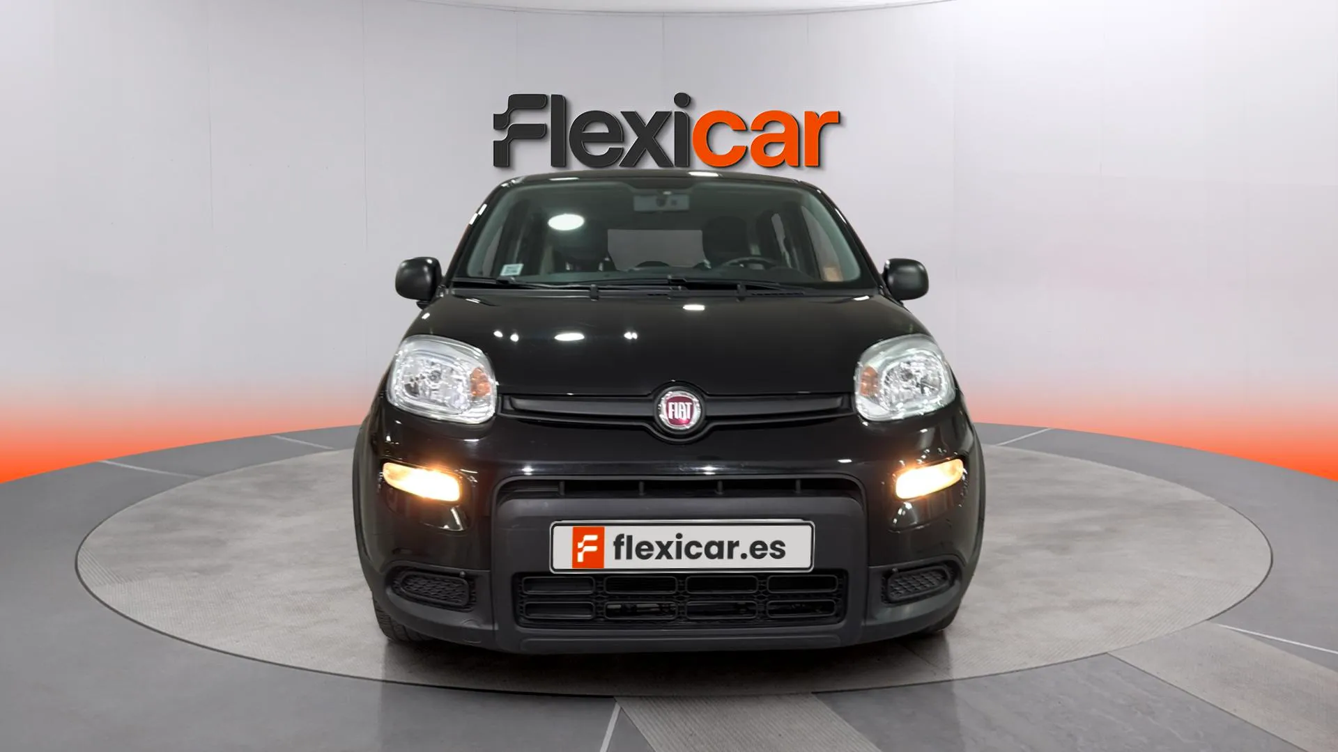Fiat Panda Hybrid 1.0 - foto 2