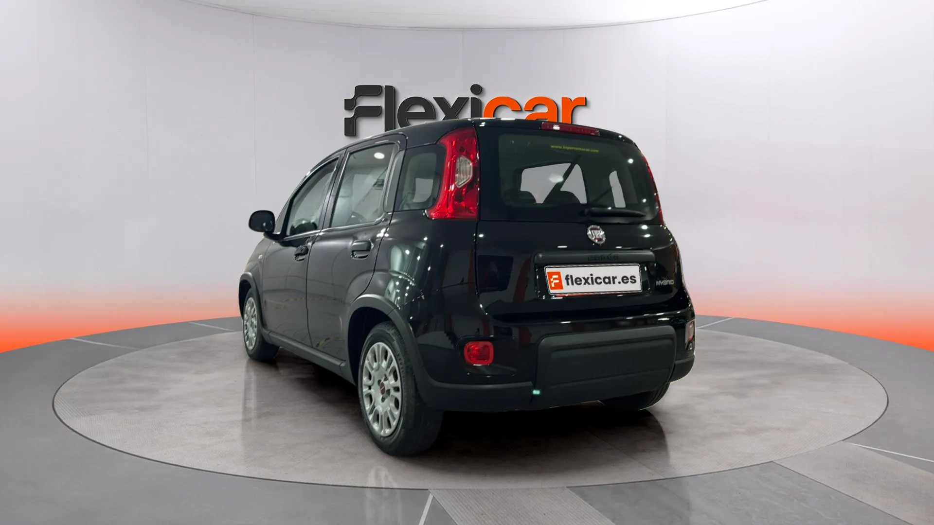 Fiat Panda Hybrid 1.0 - foto 5
