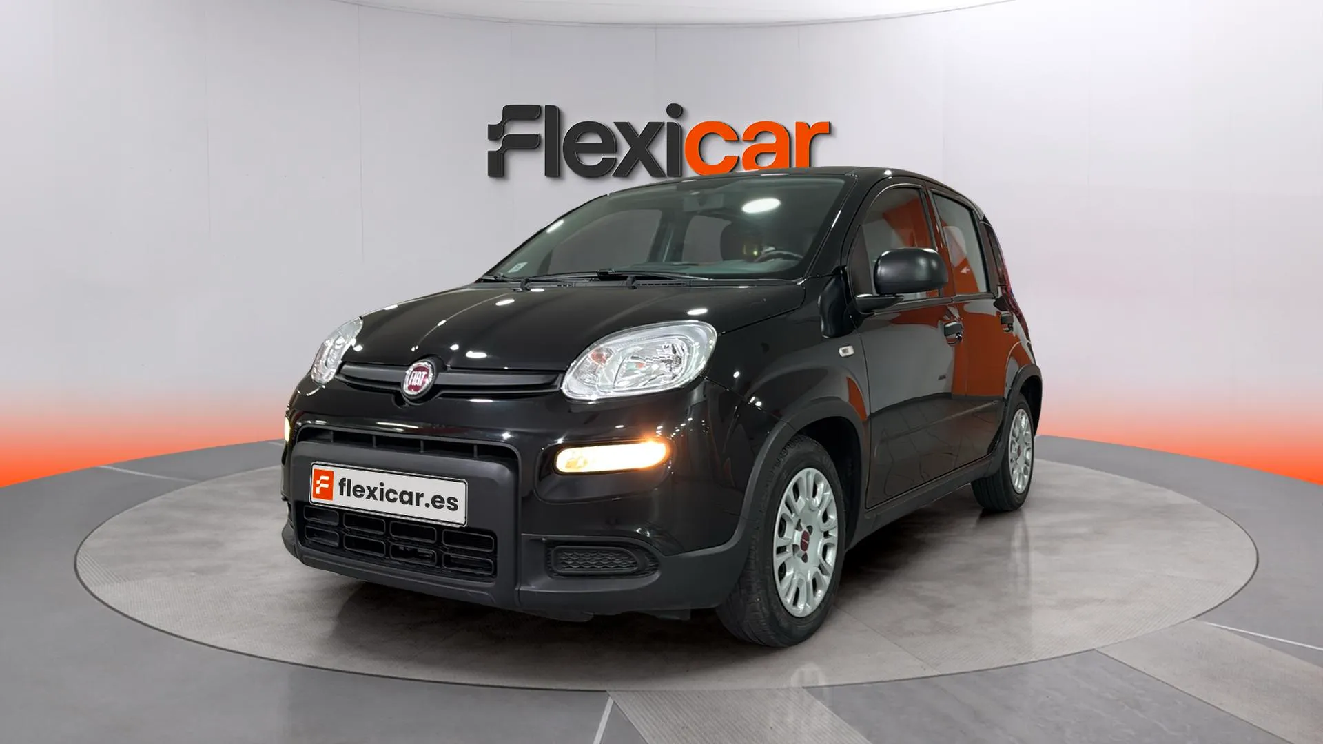 Fiat Panda Hybrid 1.0 - foto 3