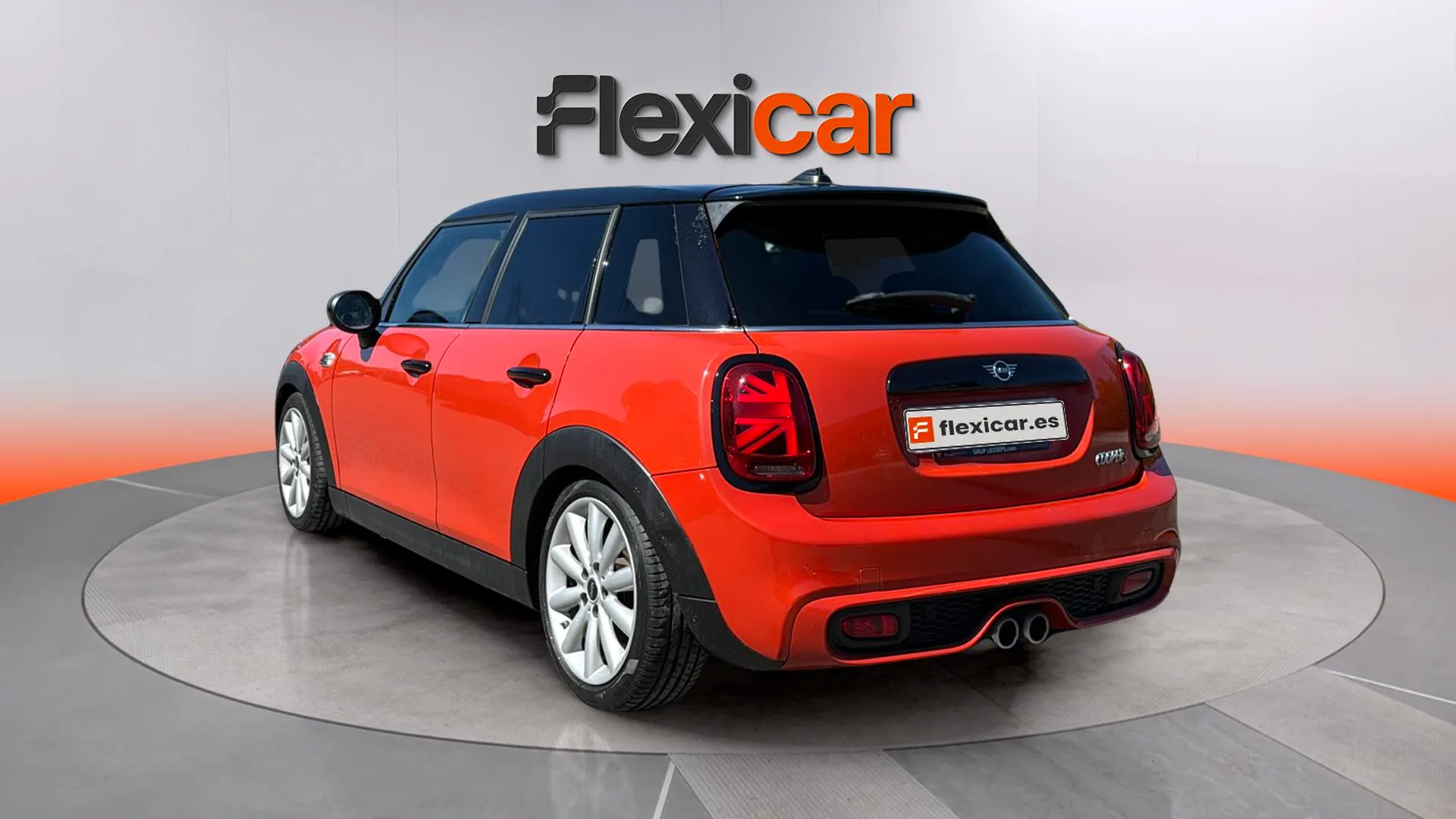 MINI Cooper S - foto 5