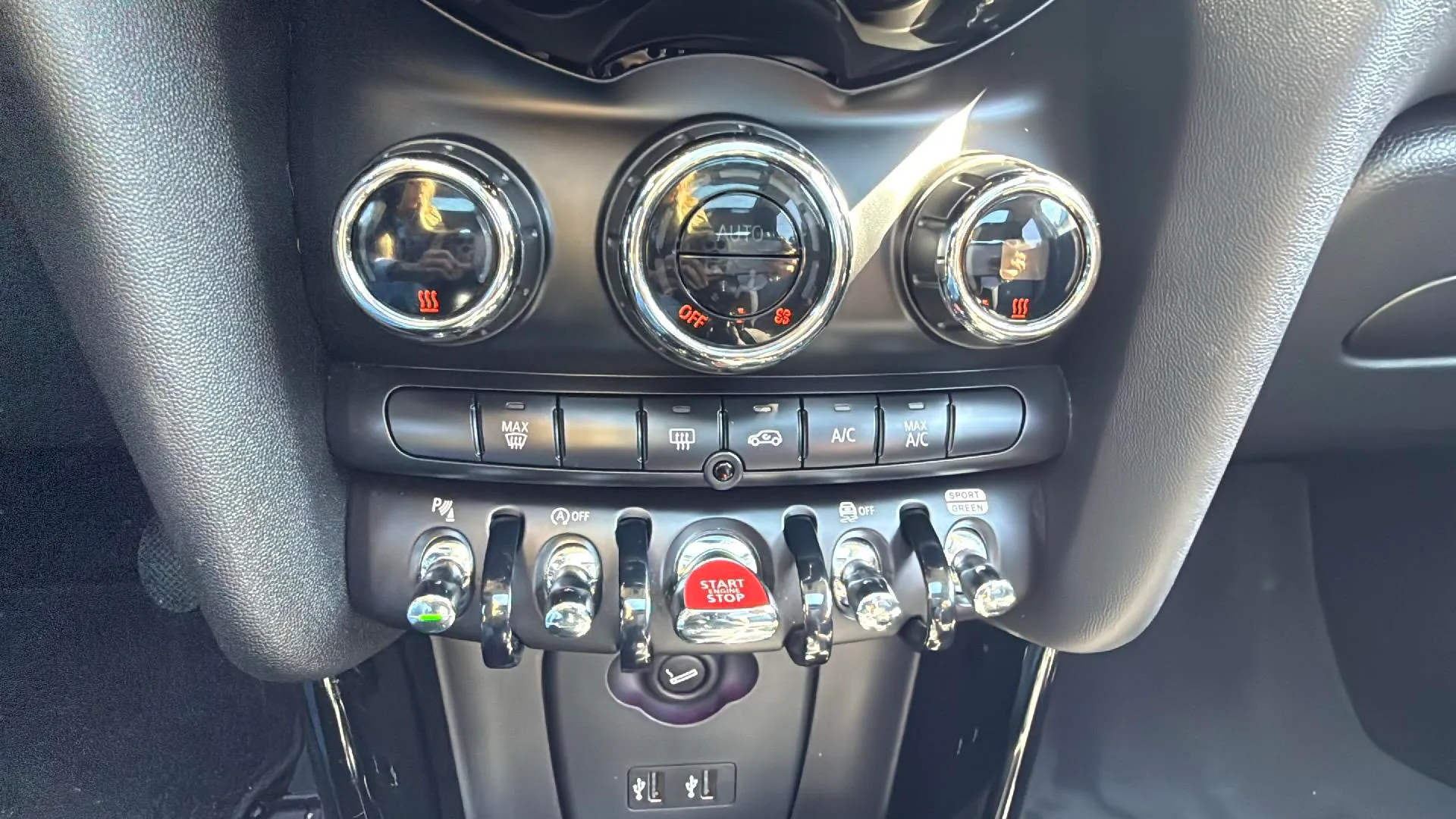 MINI Cooper S - foto 16