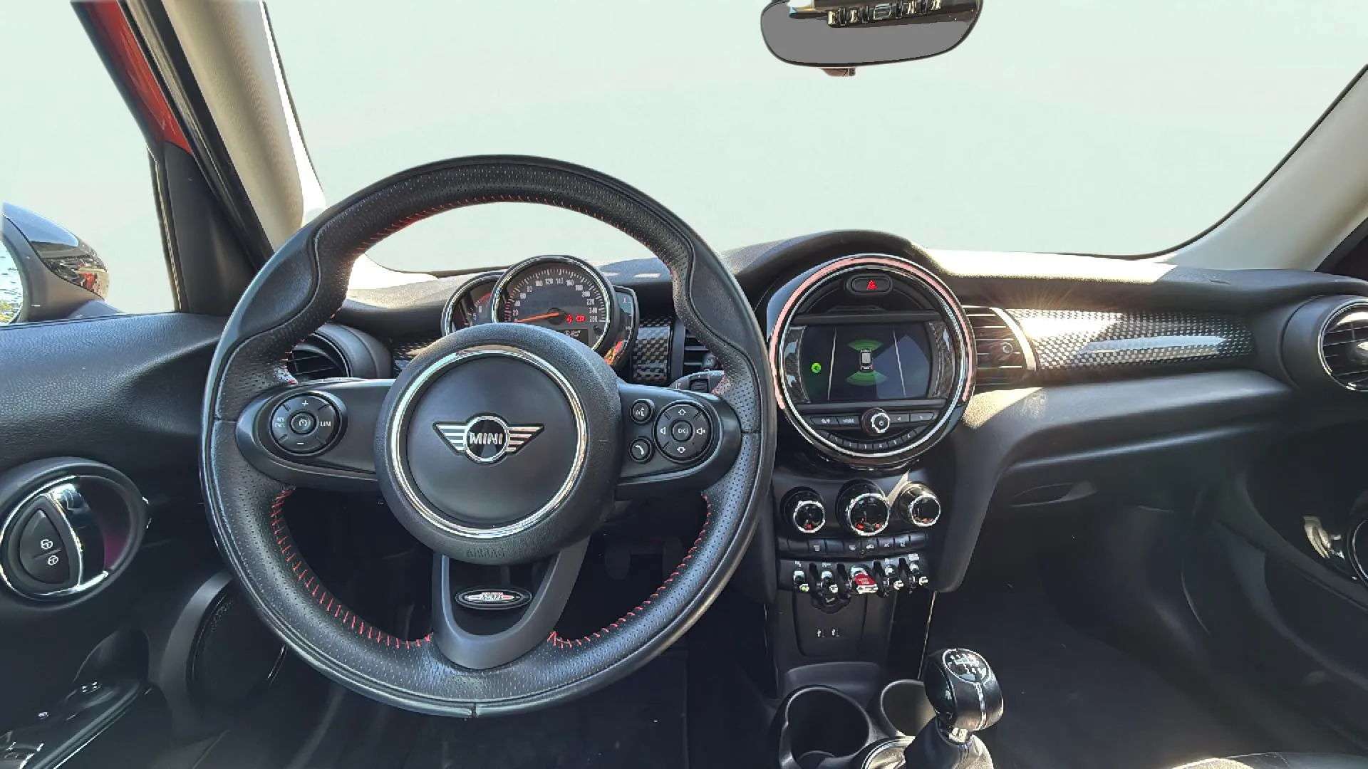 MINI Cooper S - foto 10