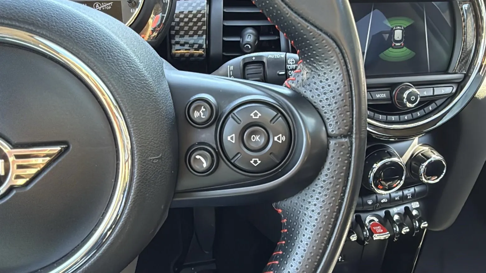 MINI Cooper S - foto 13