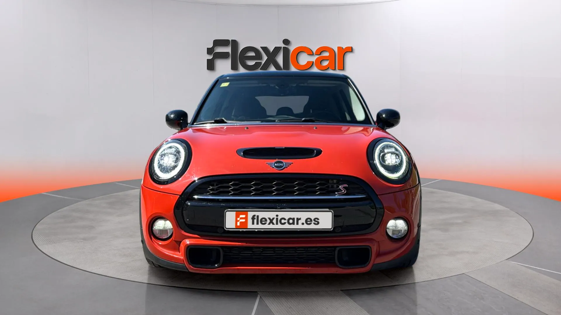 MINI Cooper S - foto 2