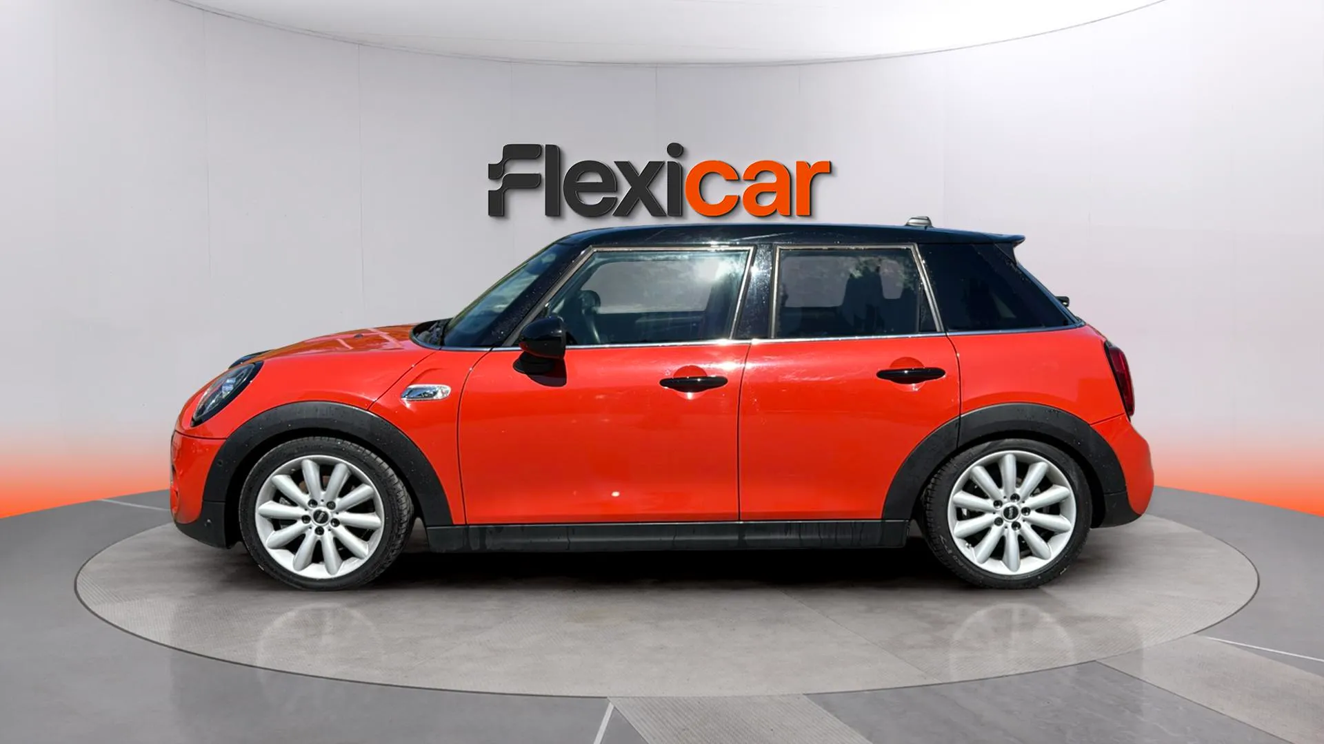 MINI Cooper S - foto 4
