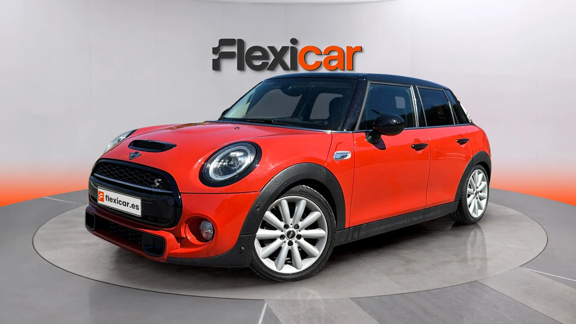 MINI Cooper S - foto 3
