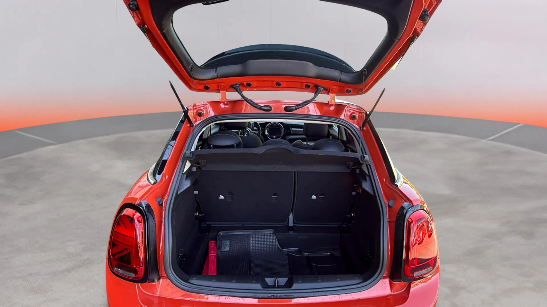 MINI Cooper S - foto 24