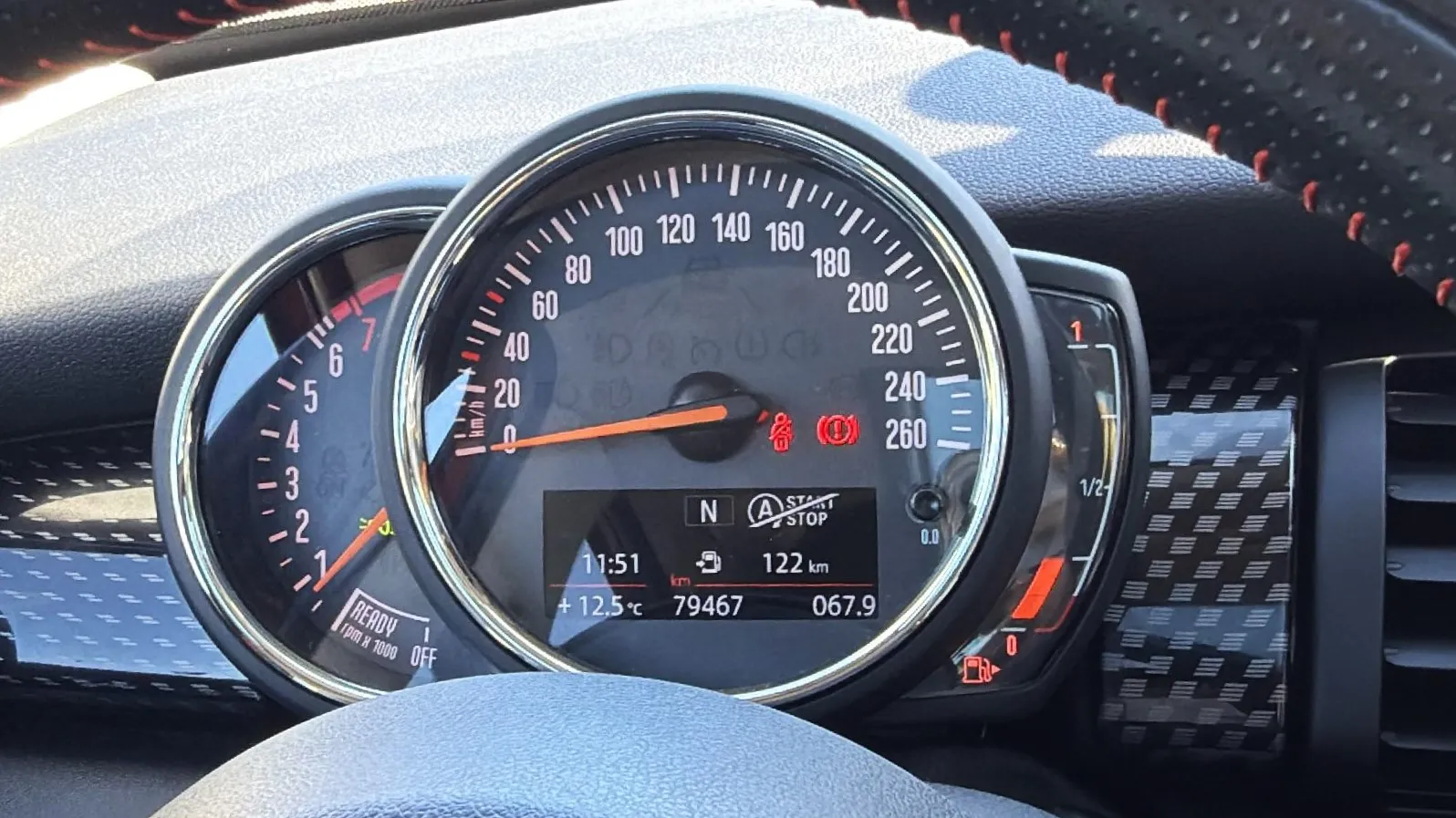 MINI Cooper S - foto 11