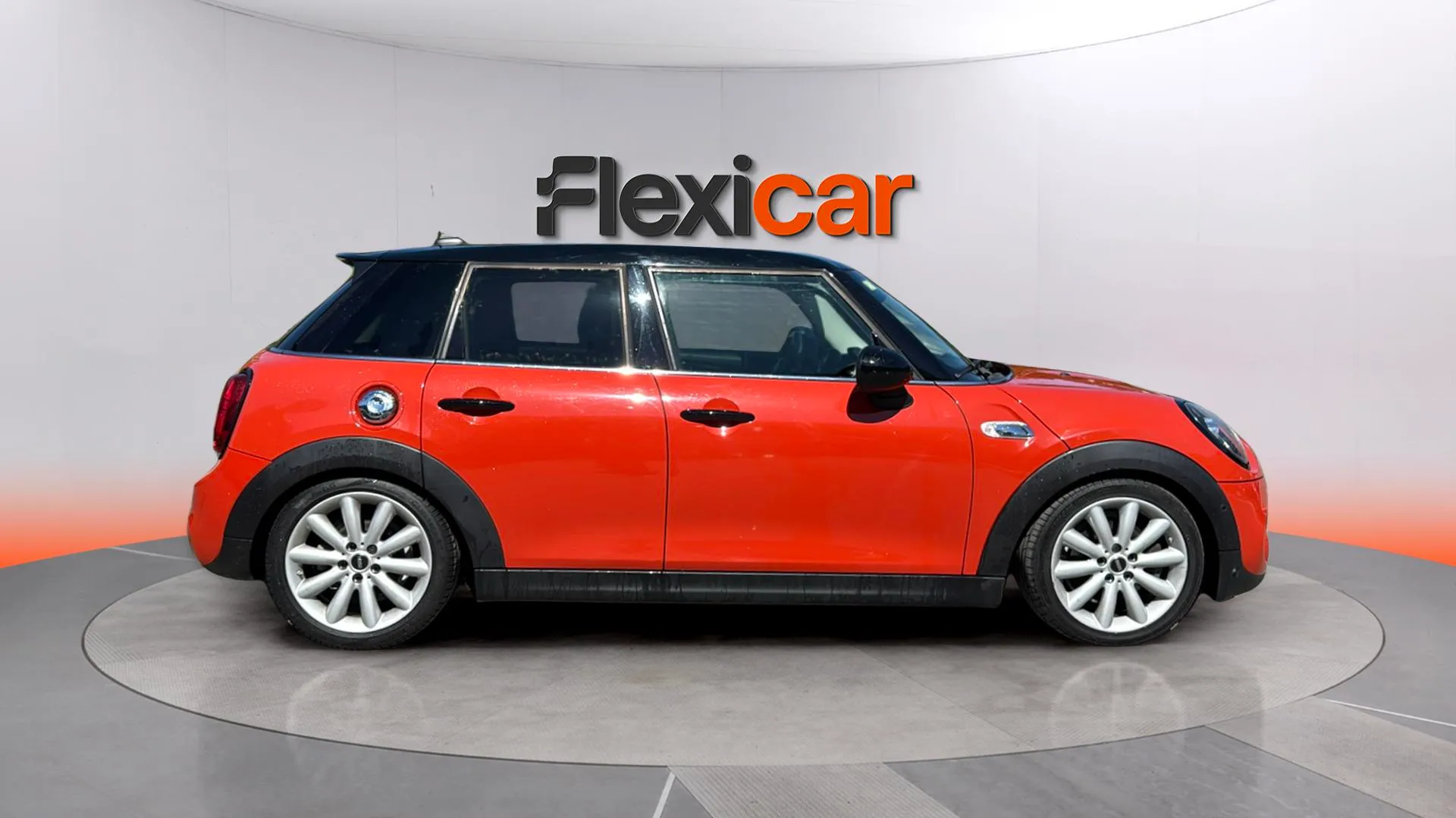 MINI Cooper S - foto 8