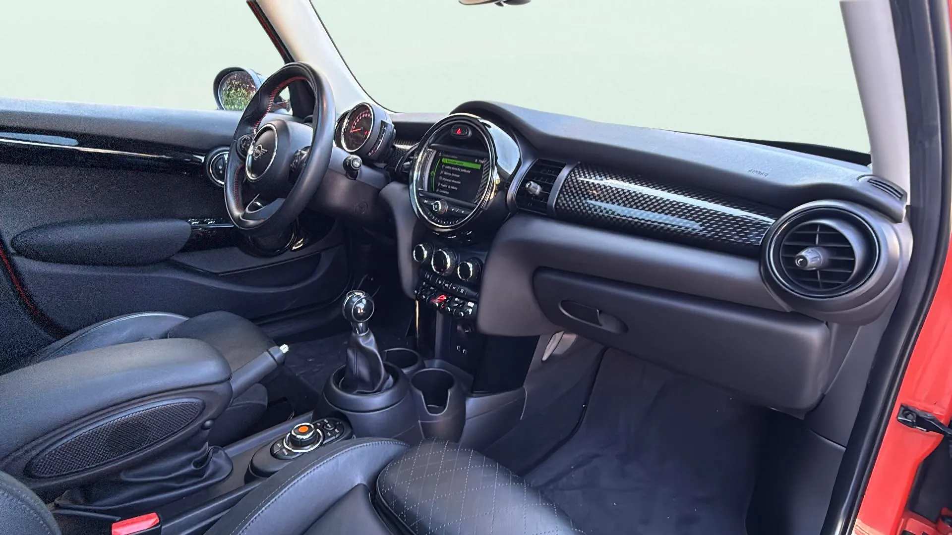 MINI Cooper S - foto 18