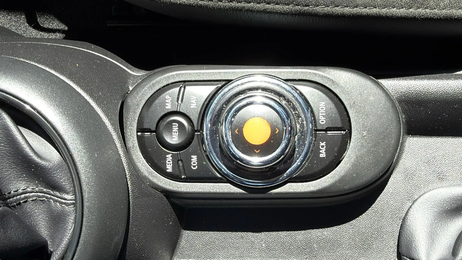 MINI Cooper S - foto 17