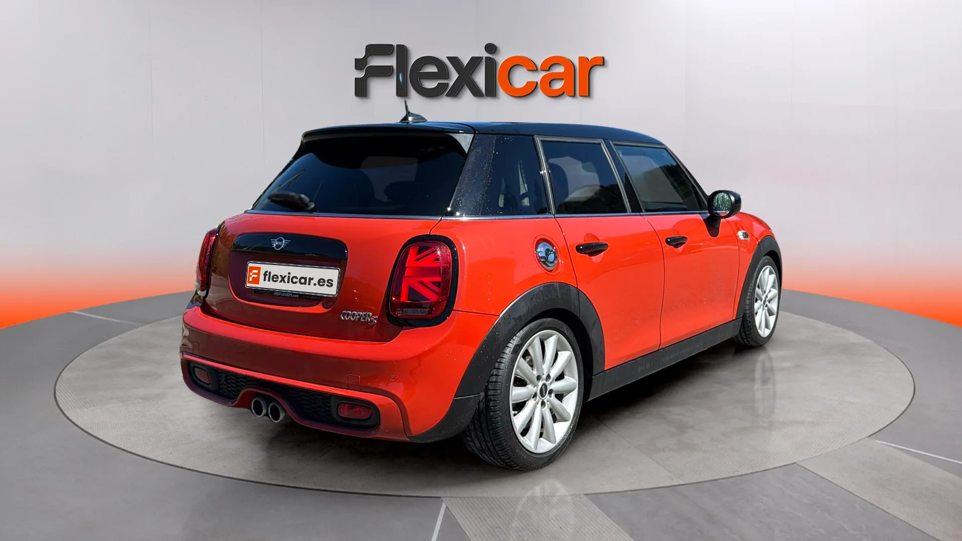 MINI Cooper S - foto 7