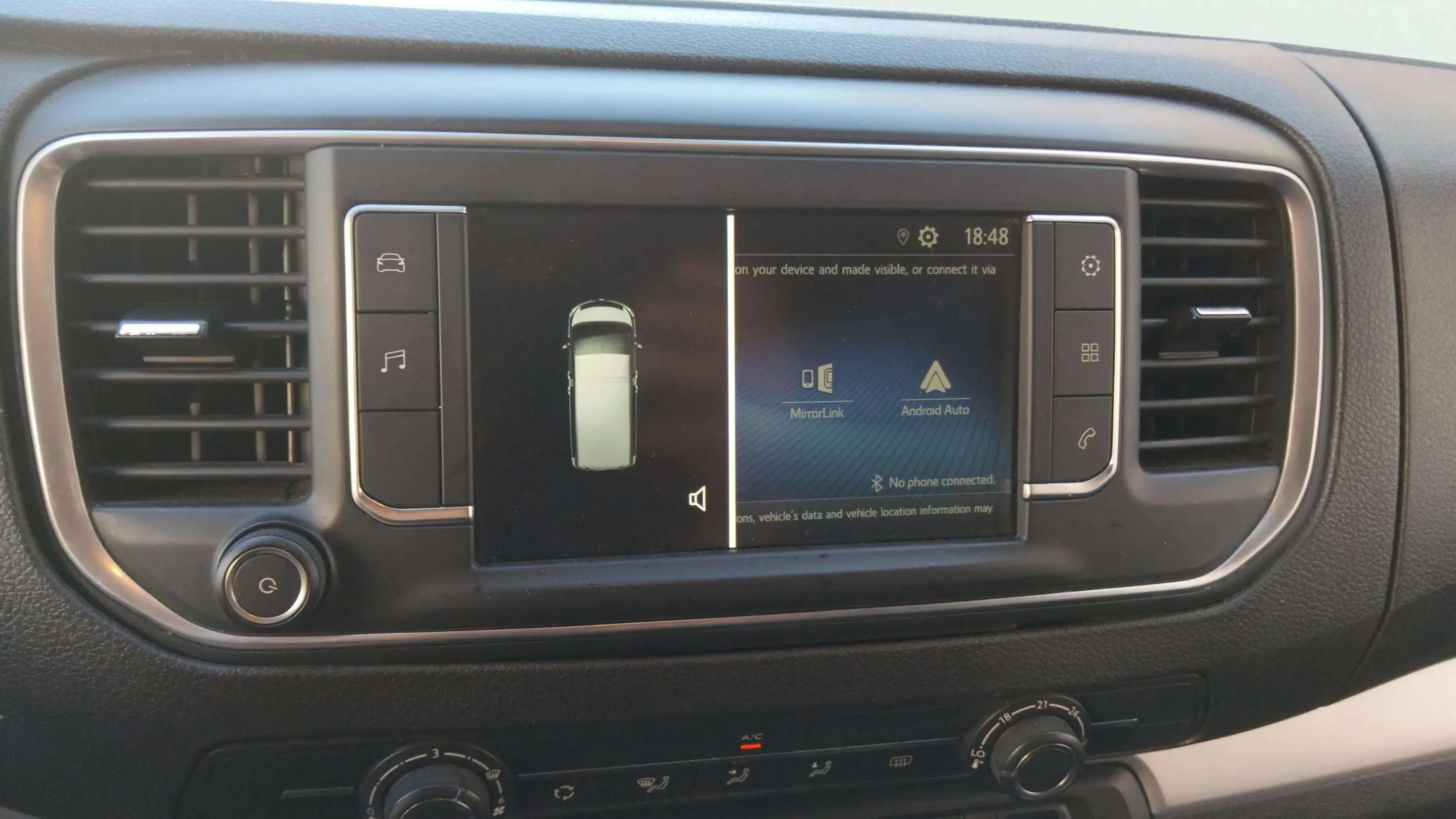 Toyota Proace City 1.5D Family Active 7 Plz L2 - foto 14
