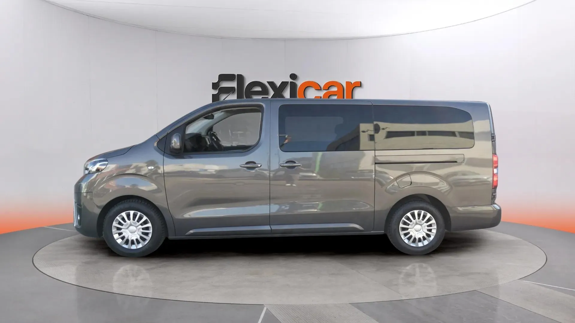 Toyota Proace City 1.5D Family Active 7 Plz L2 - foto 5