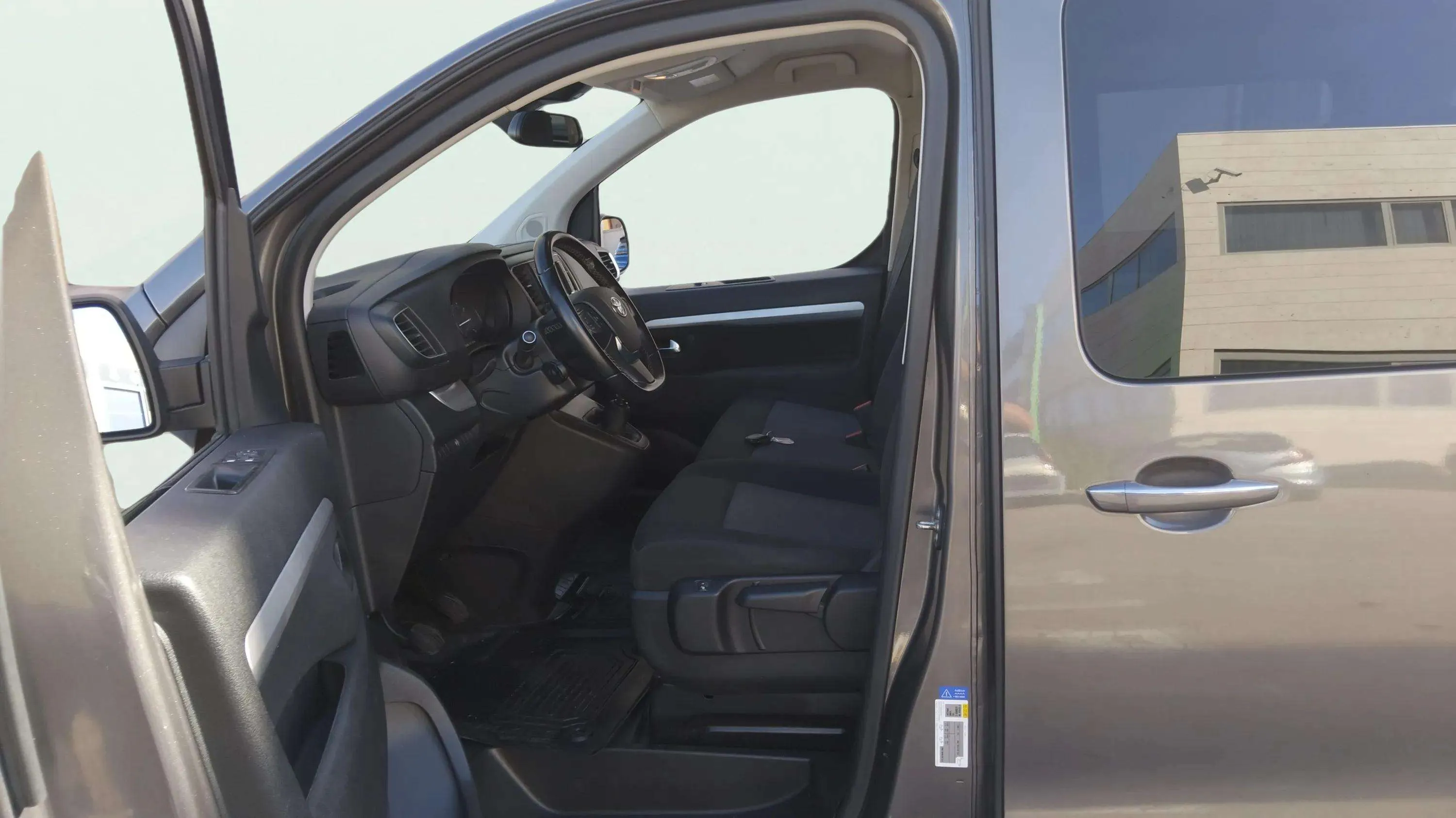 Toyota Proace City 1.5D Family Active 7 Plz L2 - foto 15