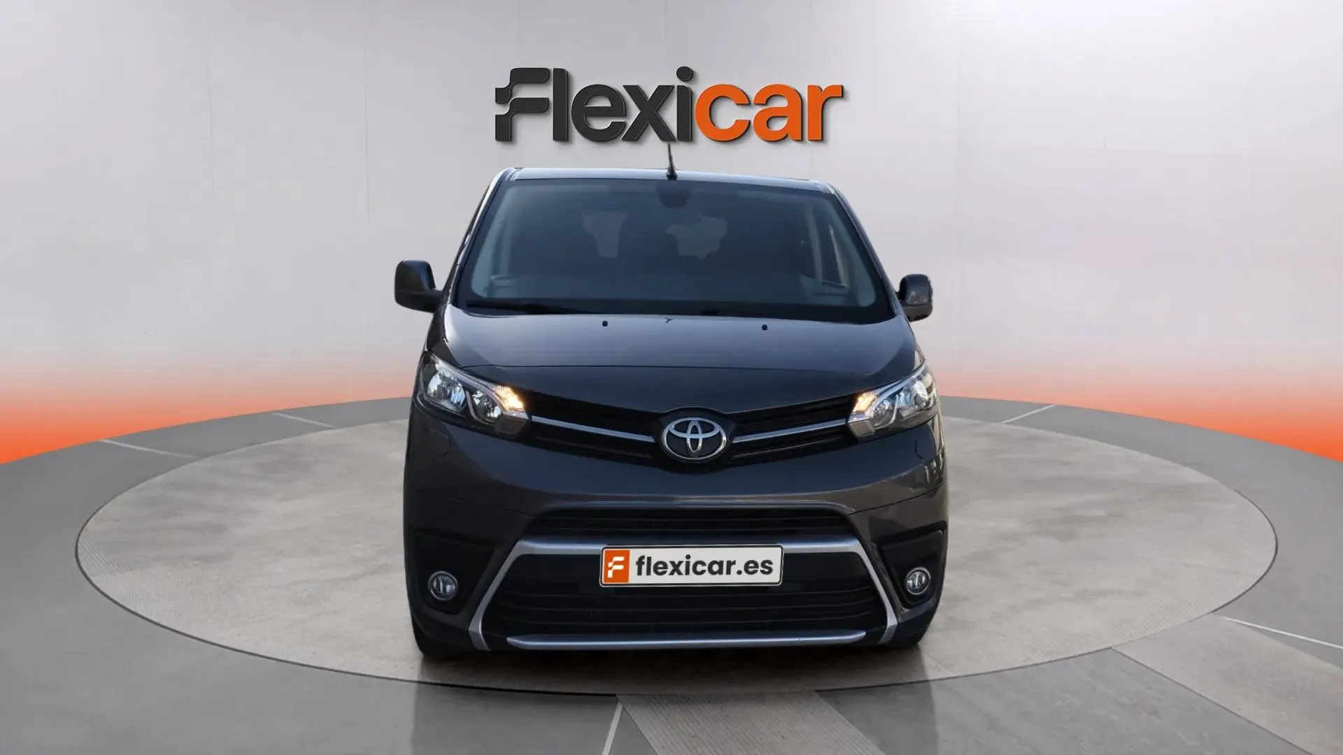 Toyota Proace City 1.5D Family Active 7 Plz L2 - foto 2