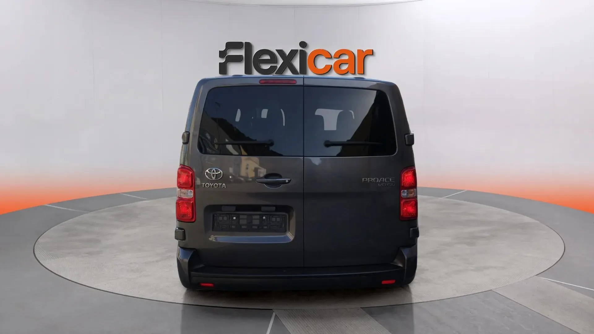 Toyota Proace City 1.5D Family Active 7 Plz L2 - foto 4
