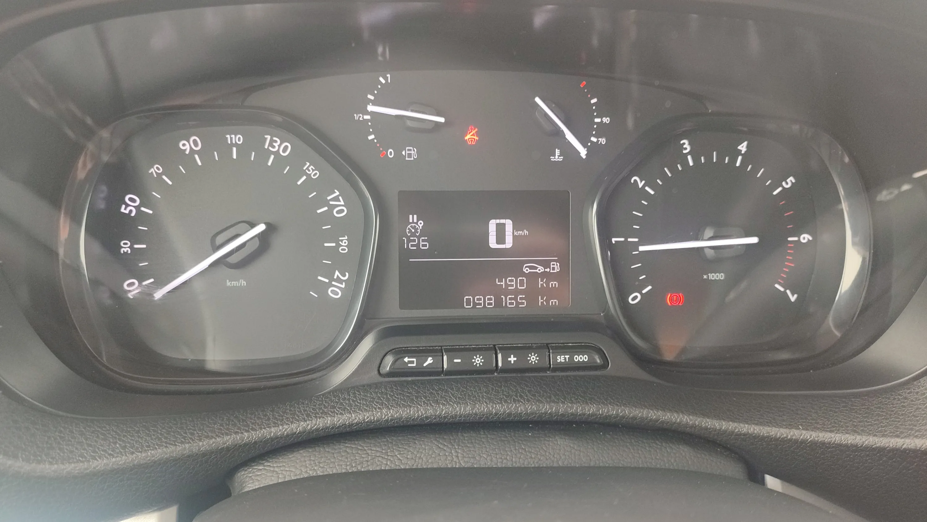 Toyota Proace Verso 1.5D VX Shuttle 2 plazas 2PT L2 - foto 16