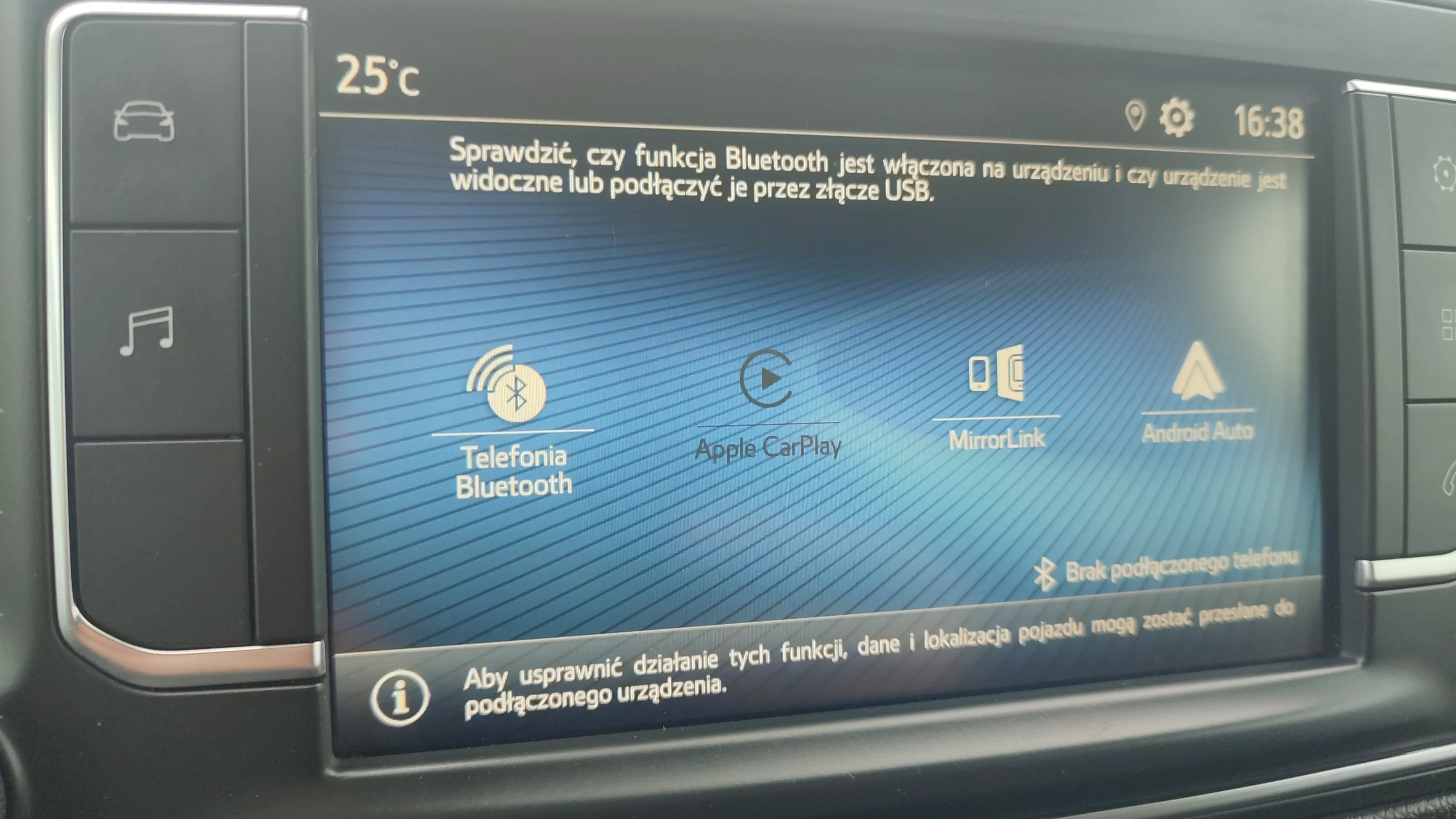 Toyota Proace Verso 1.5D VX Shuttle 2 plazas 2PT L2 - foto 13