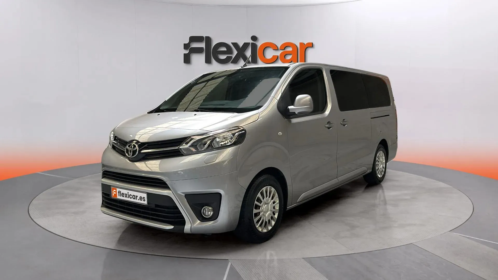 Toyota Proace City 1.5D Family Active L1 - foto 2